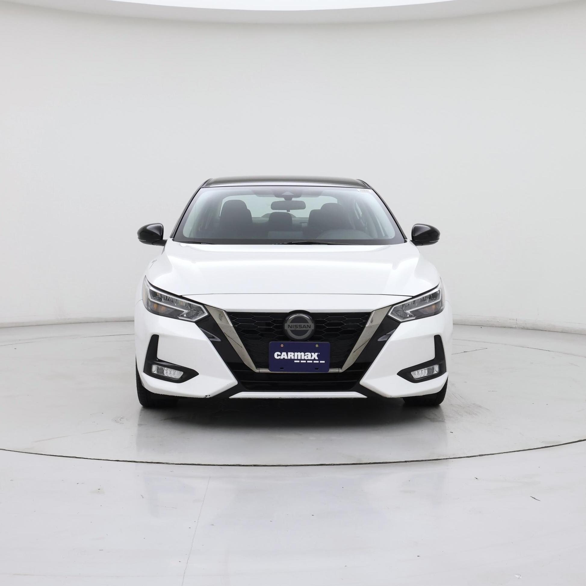Thumbnail: 2023 Nissan Sentra - 5