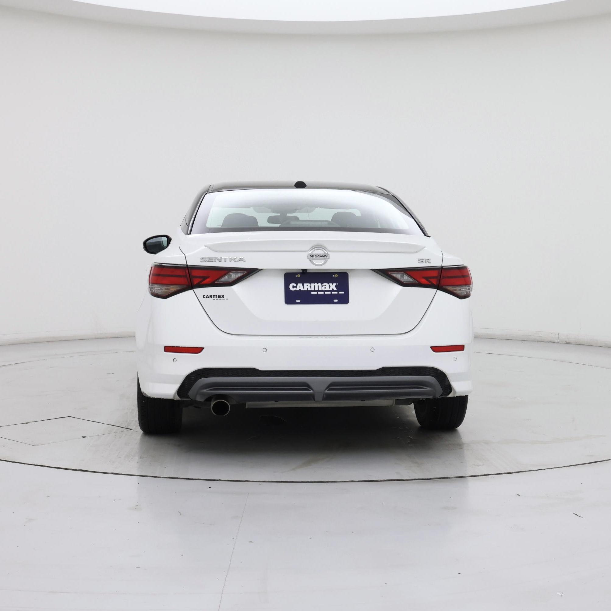 Thumbnail: 2023 Nissan Sentra - 6