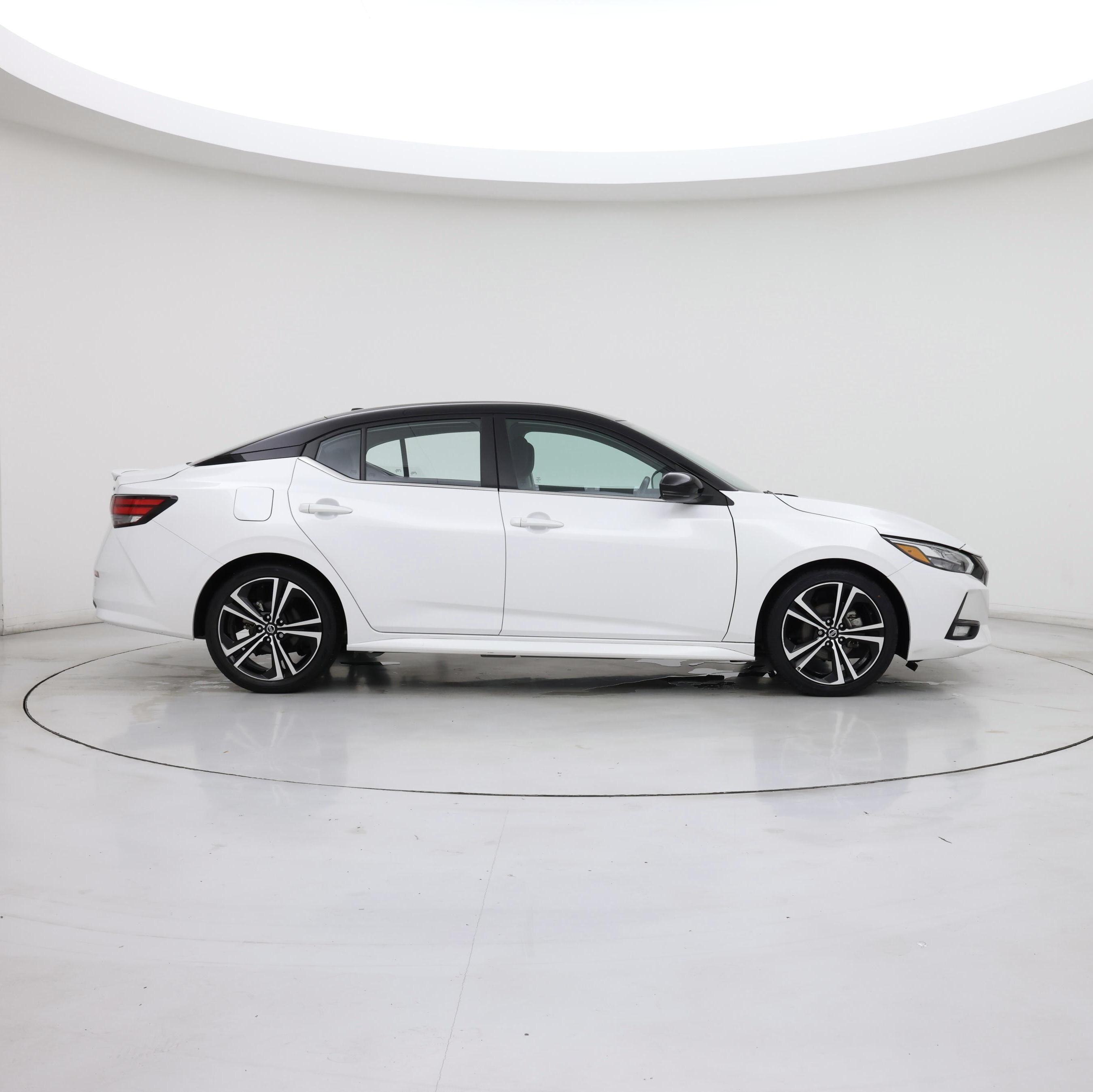 Thumbnail: 2023 Nissan Sentra - 7