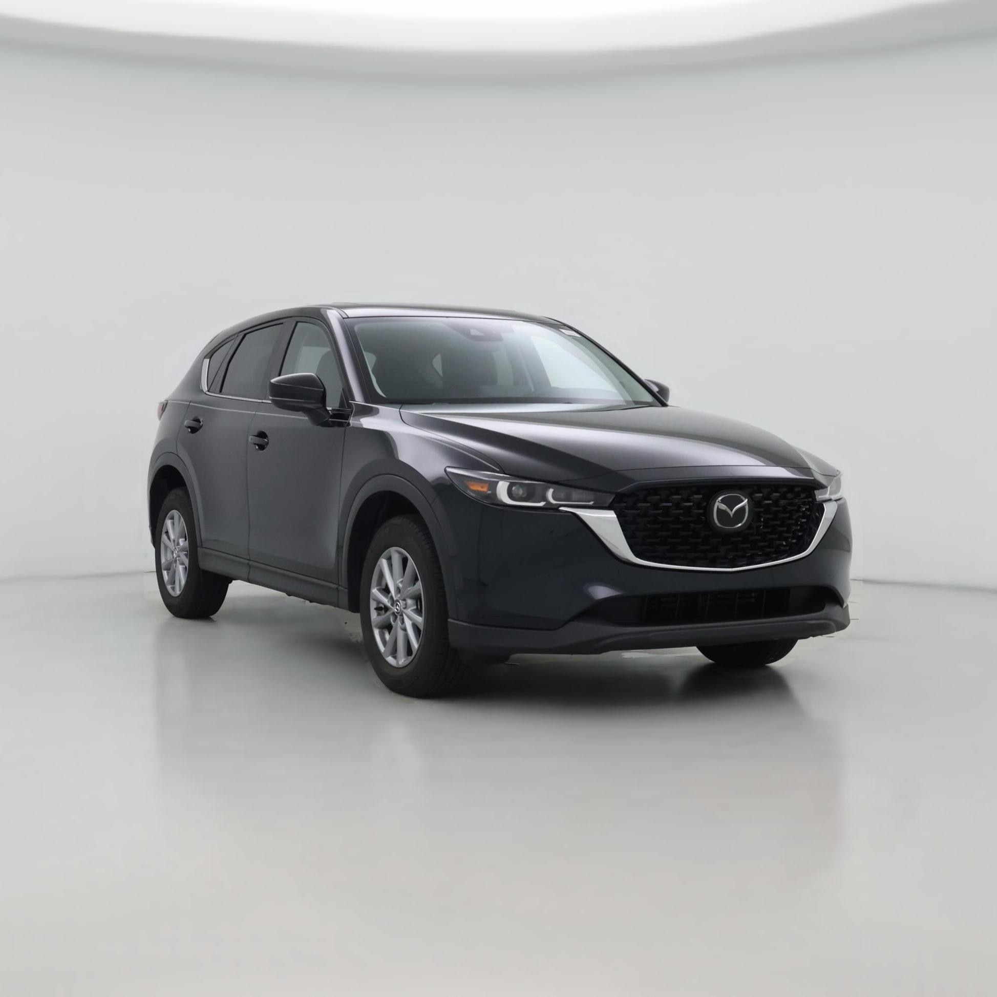 Thumbnail: 2023 Mazda CX-5 - 1