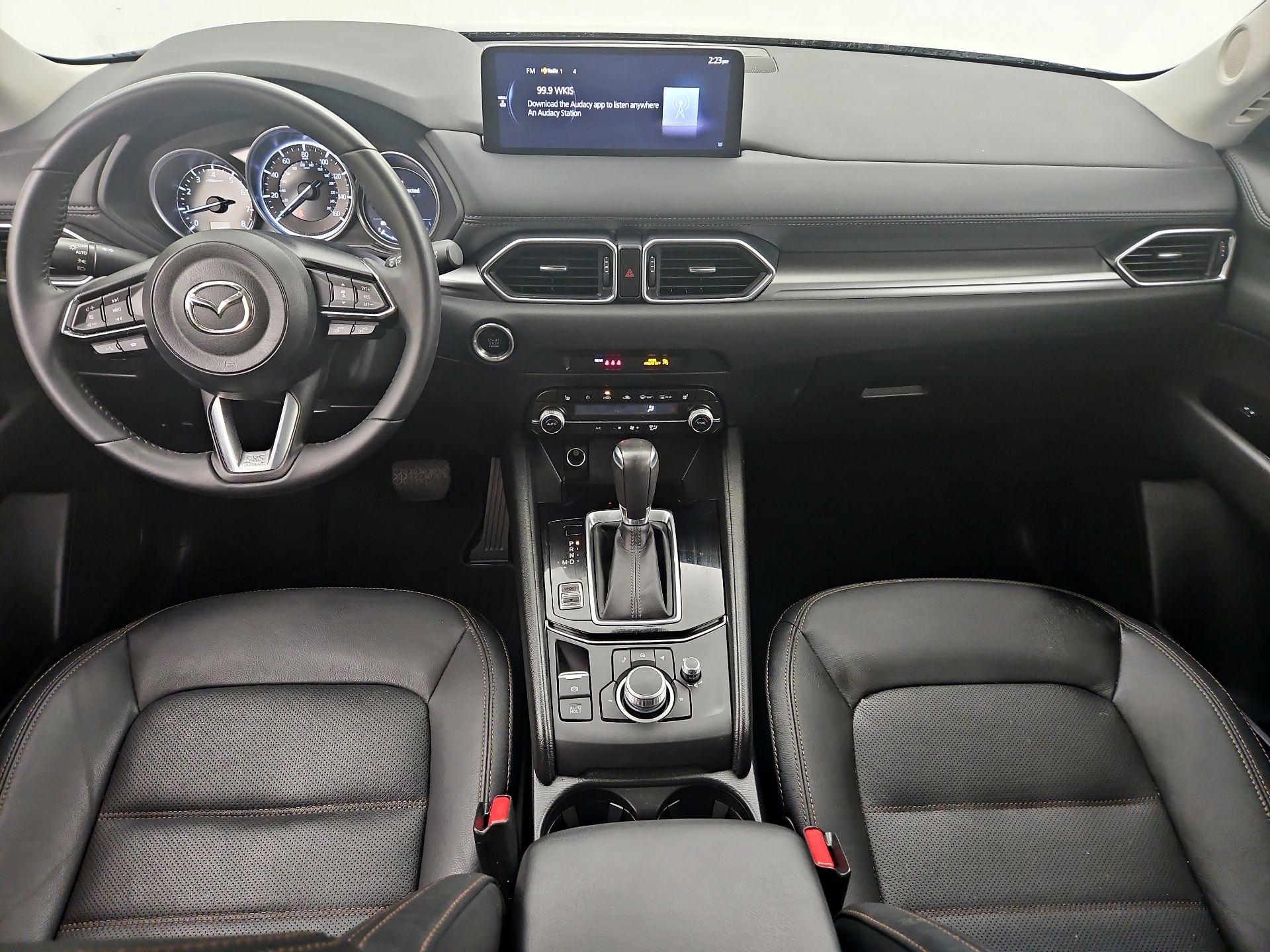 Thumbnail: 2023 Mazda CX-5 - 9
