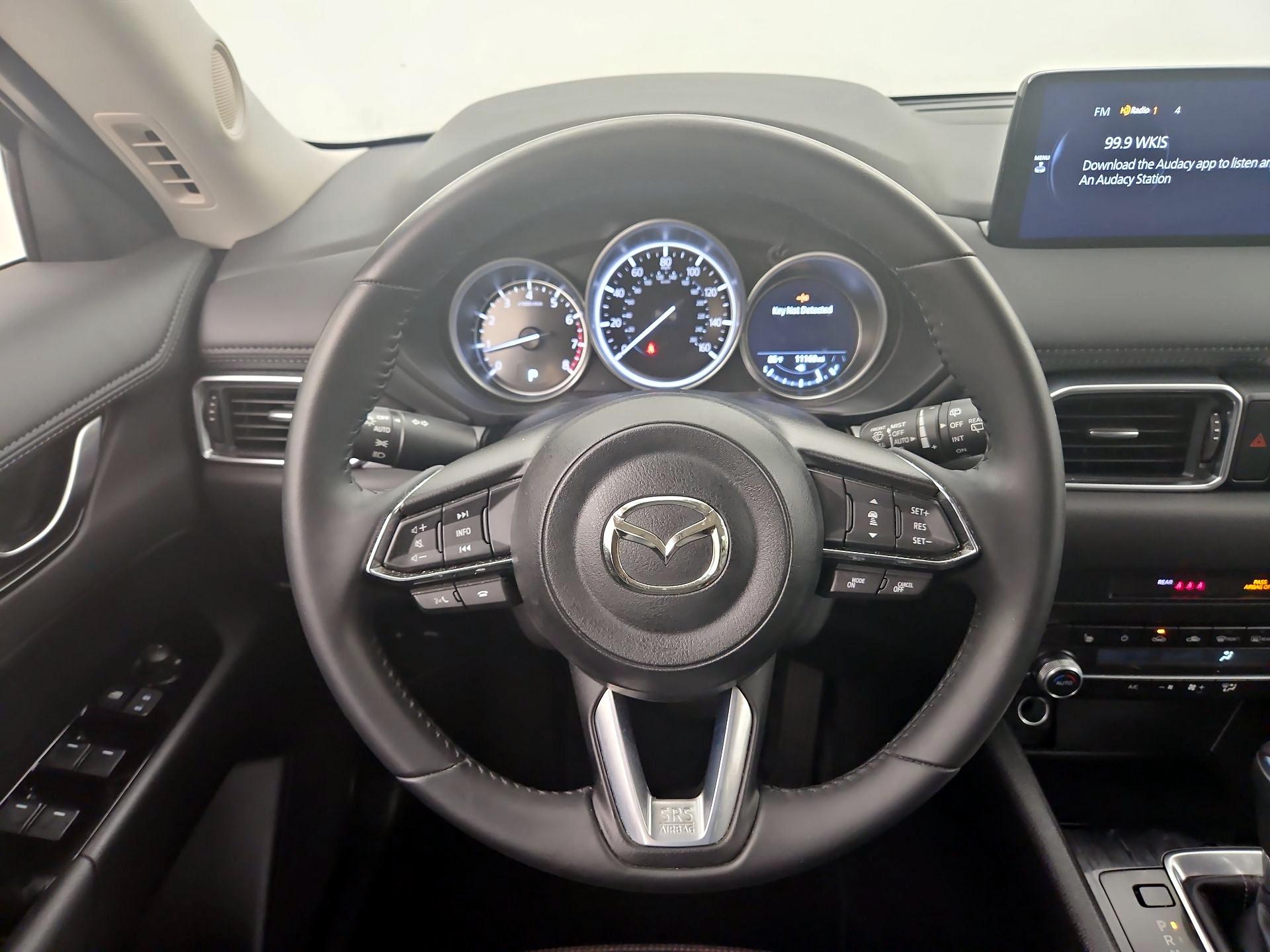 Thumbnail: 2023 Mazda CX-5 - 10