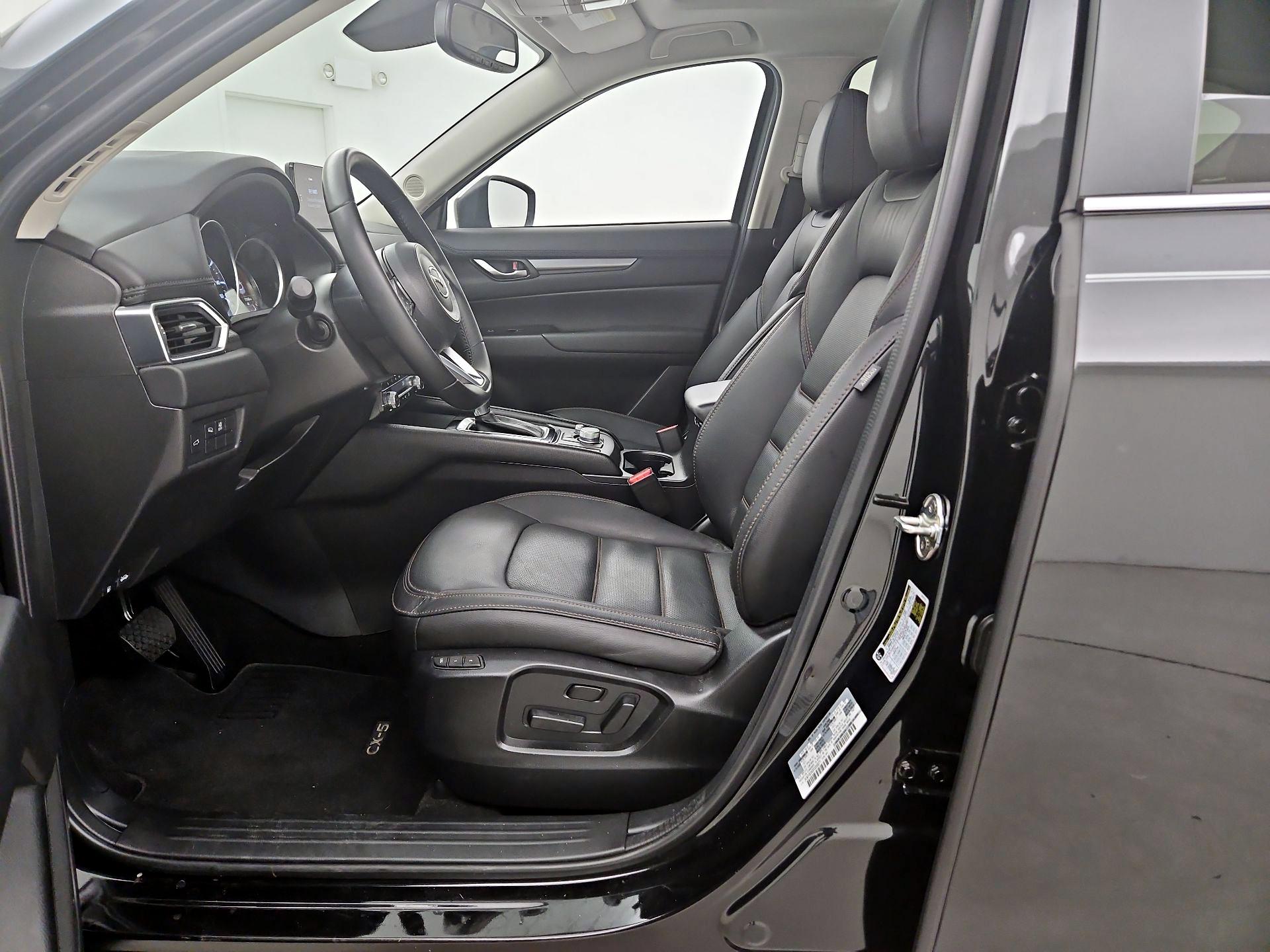 Thumbnail: 2023 Mazda CX-5 - 11