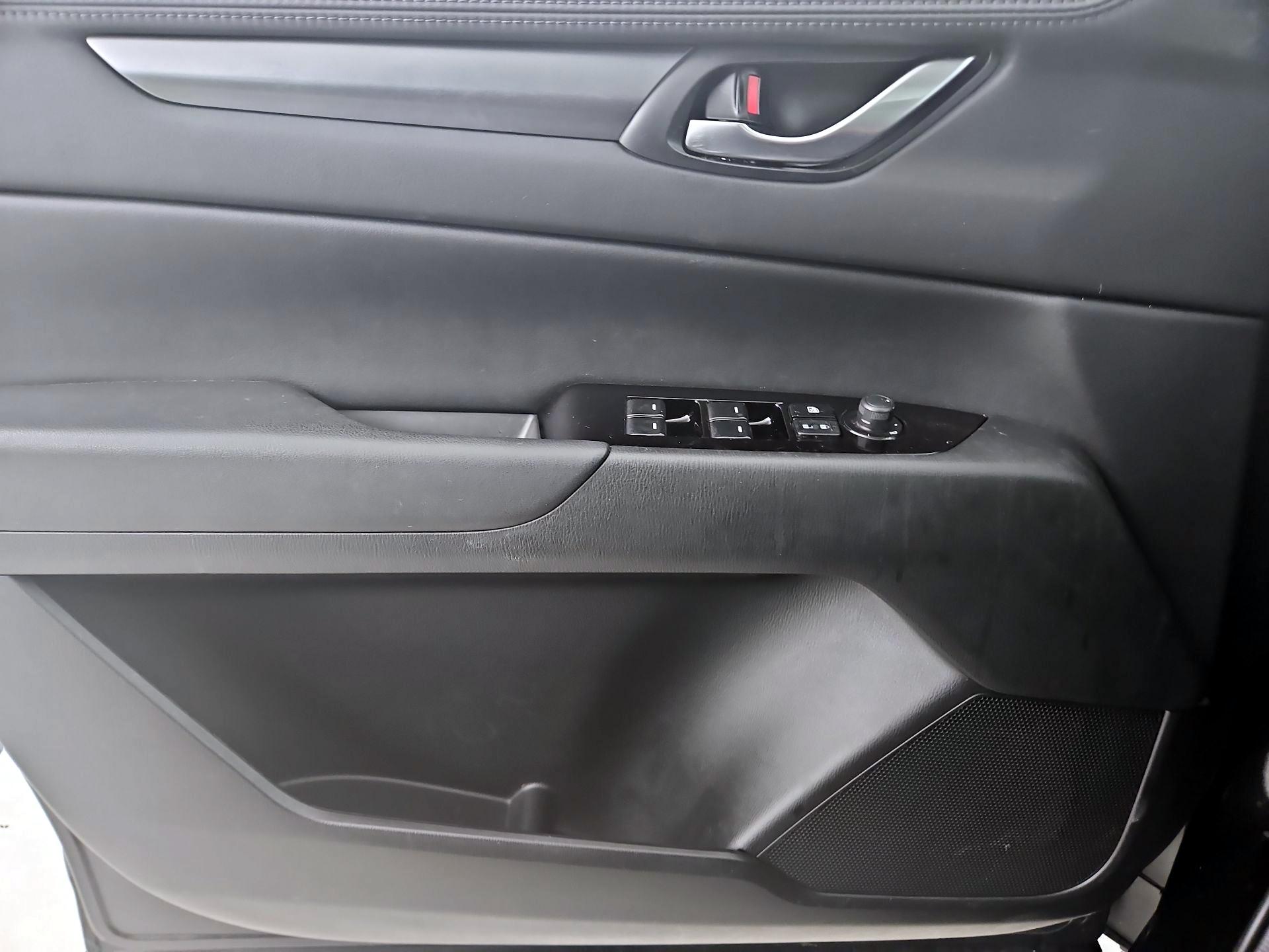 Thumbnail: 2023 Mazda CX-5 - 12