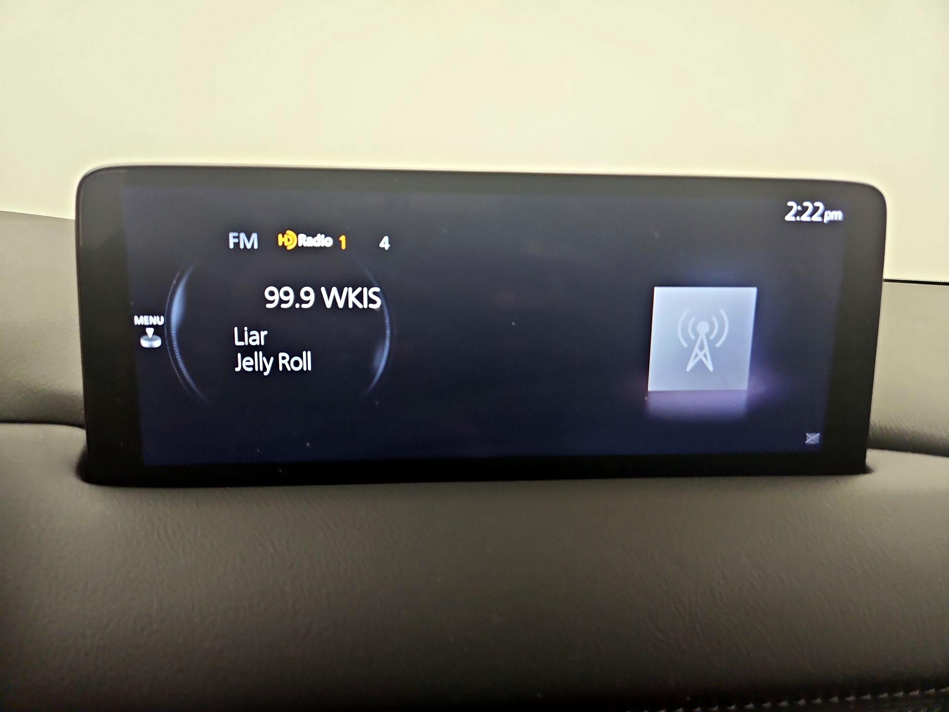 Thumbnail: 2023 Mazda CX-5 - 15