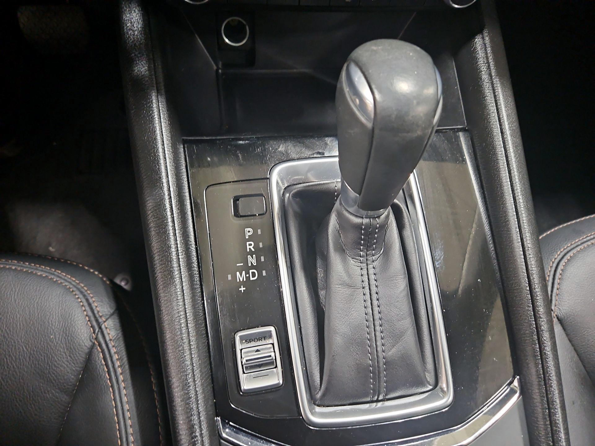 Thumbnail: 2023 Mazda CX-5 - 17