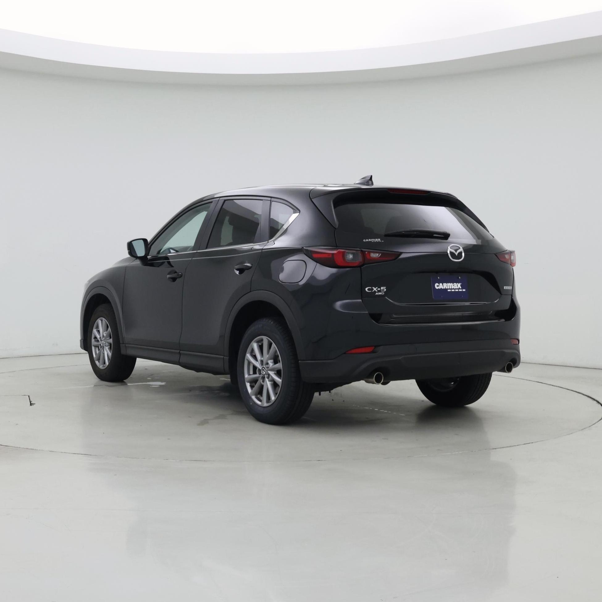 Thumbnail: 2023 Mazda CX-5 - 2