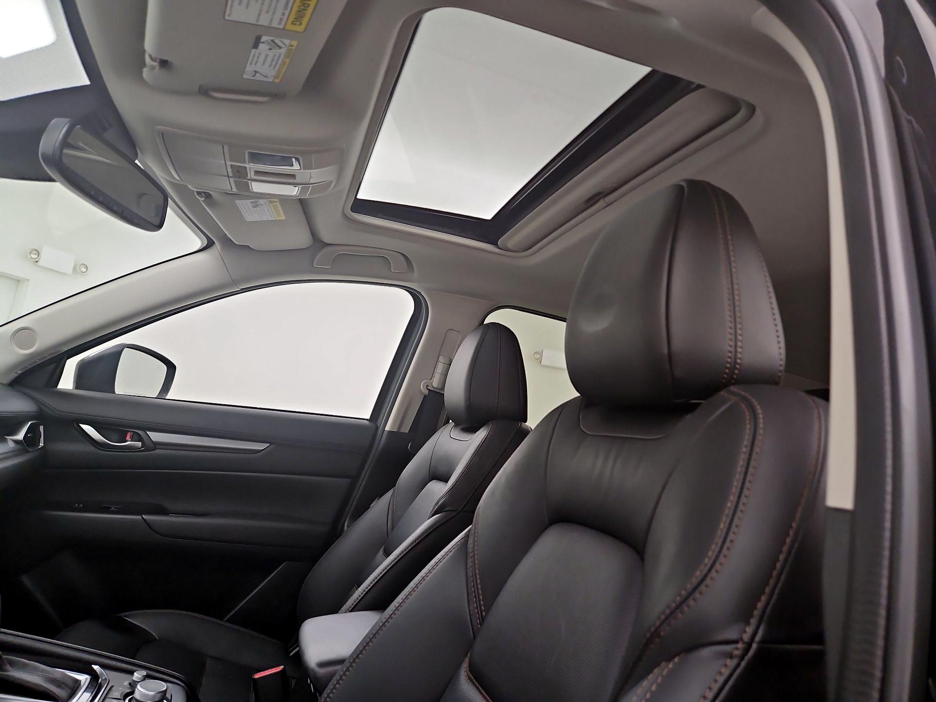 Thumbnail: 2023 Mazda CX-5 - 19
