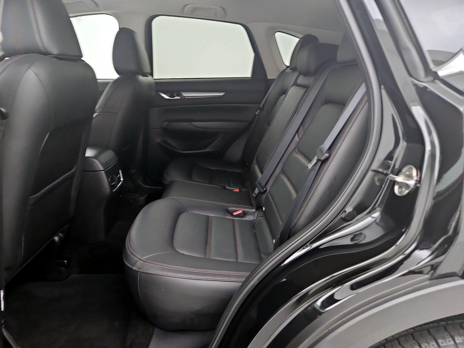 Thumbnail: 2023 Mazda CX-5 - 20