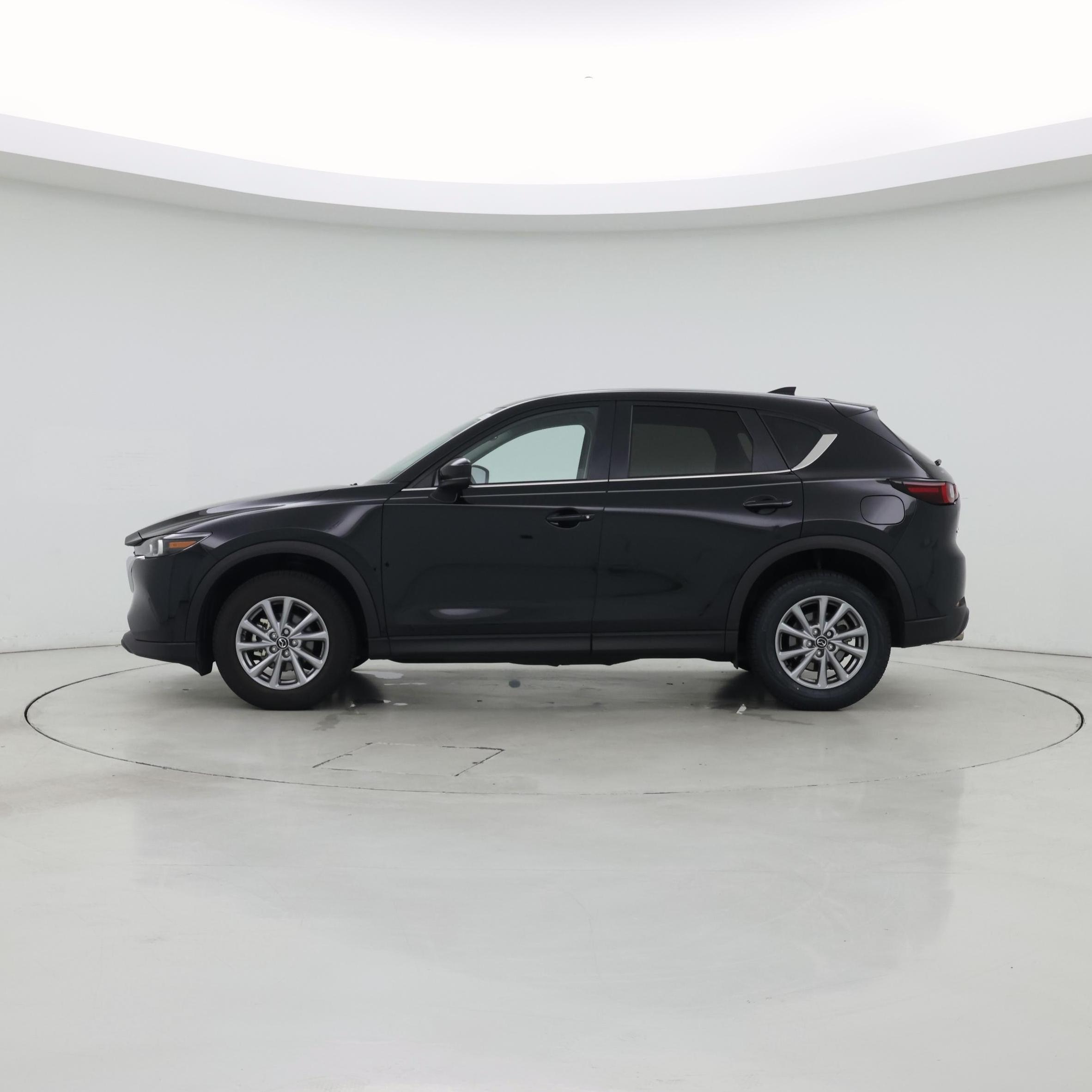 Thumbnail: 2023 Mazda CX-5 - 3