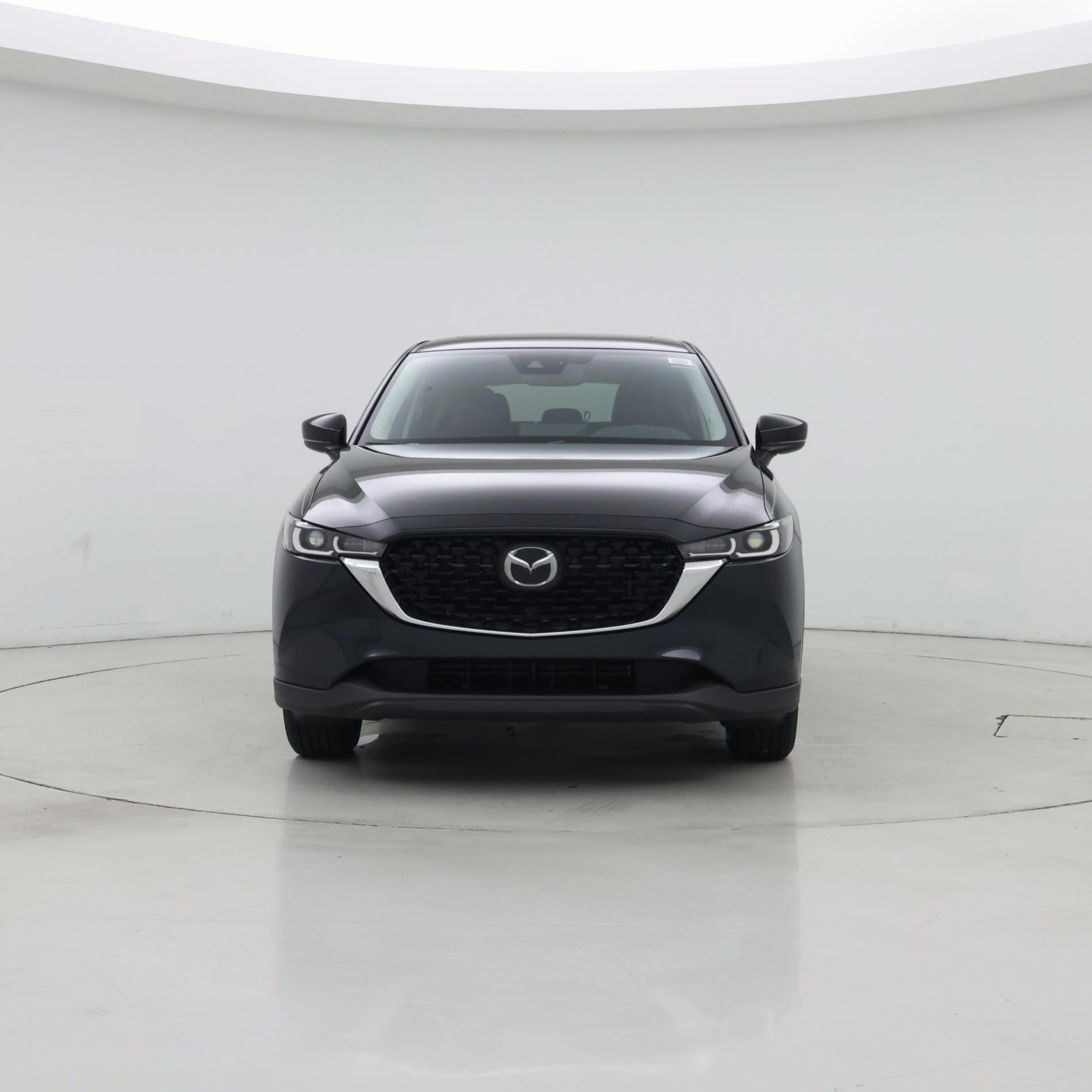Thumbnail: 2023 Mazda CX-5 - 5