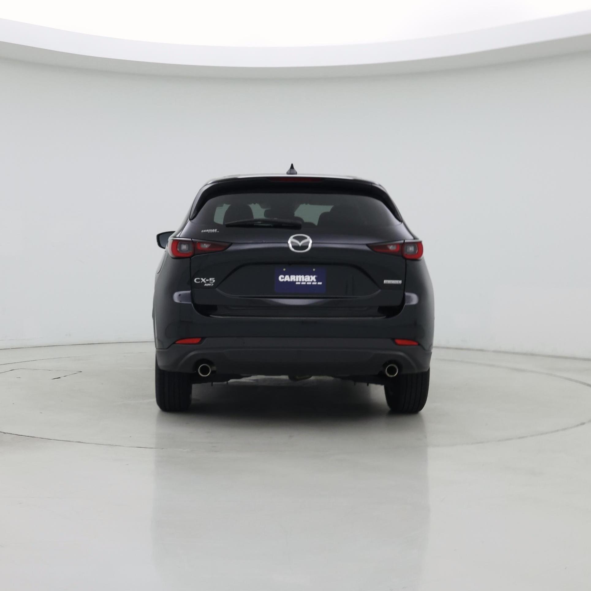 Thumbnail: 2023 Mazda CX-5 - 6