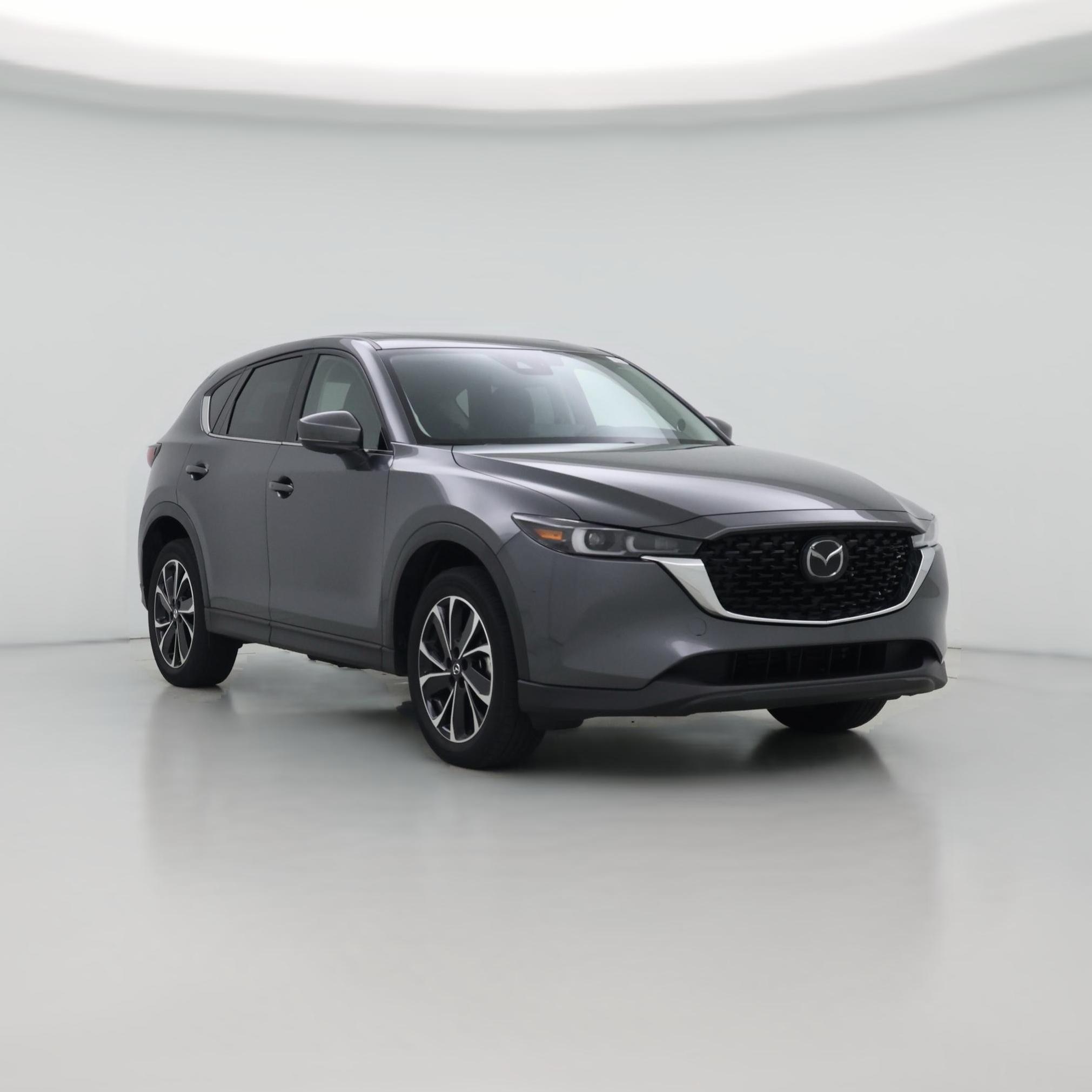 Thumbnail: 2023 Mazda CX-5 - 1