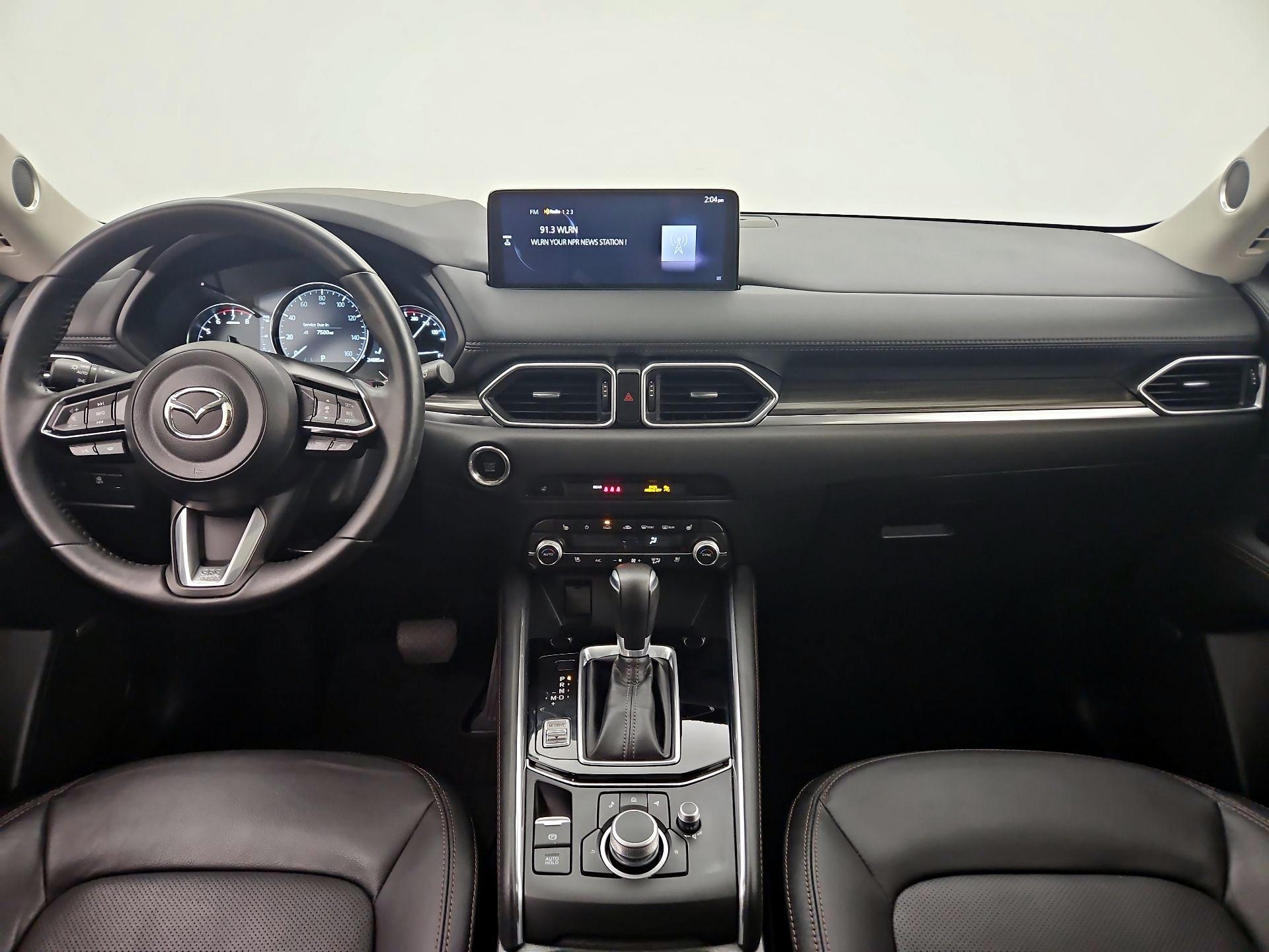 Thumbnail: 2023 Mazda CX-5 - 9