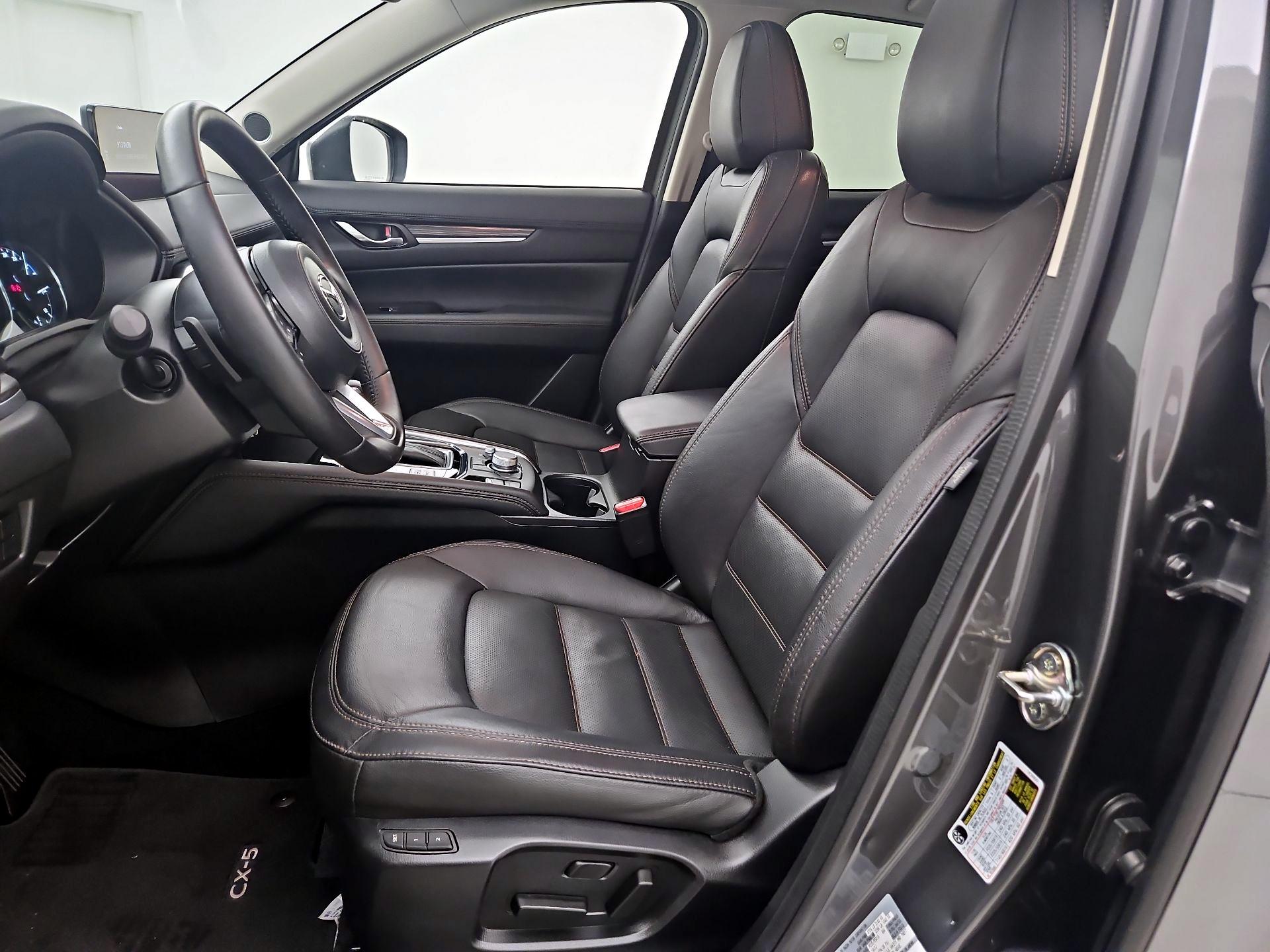 Thumbnail: 2023 Mazda CX-5 - 11