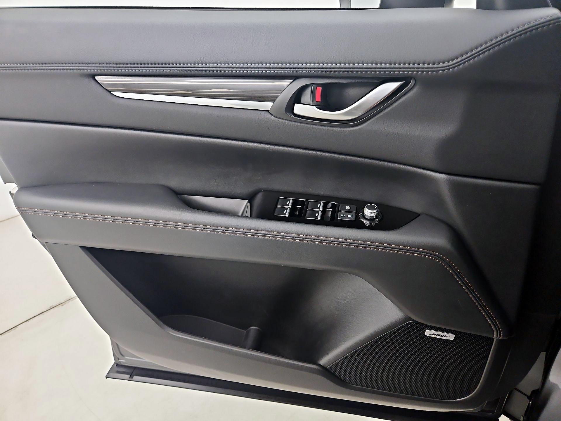 Thumbnail: 2023 Mazda CX-5 - 12