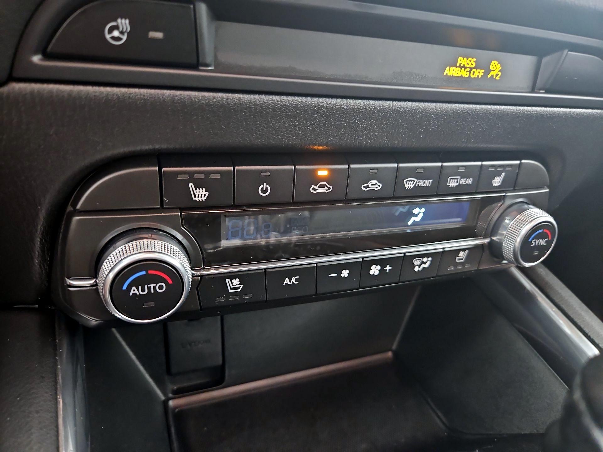 Thumbnail: 2023 Mazda CX-5 - 17