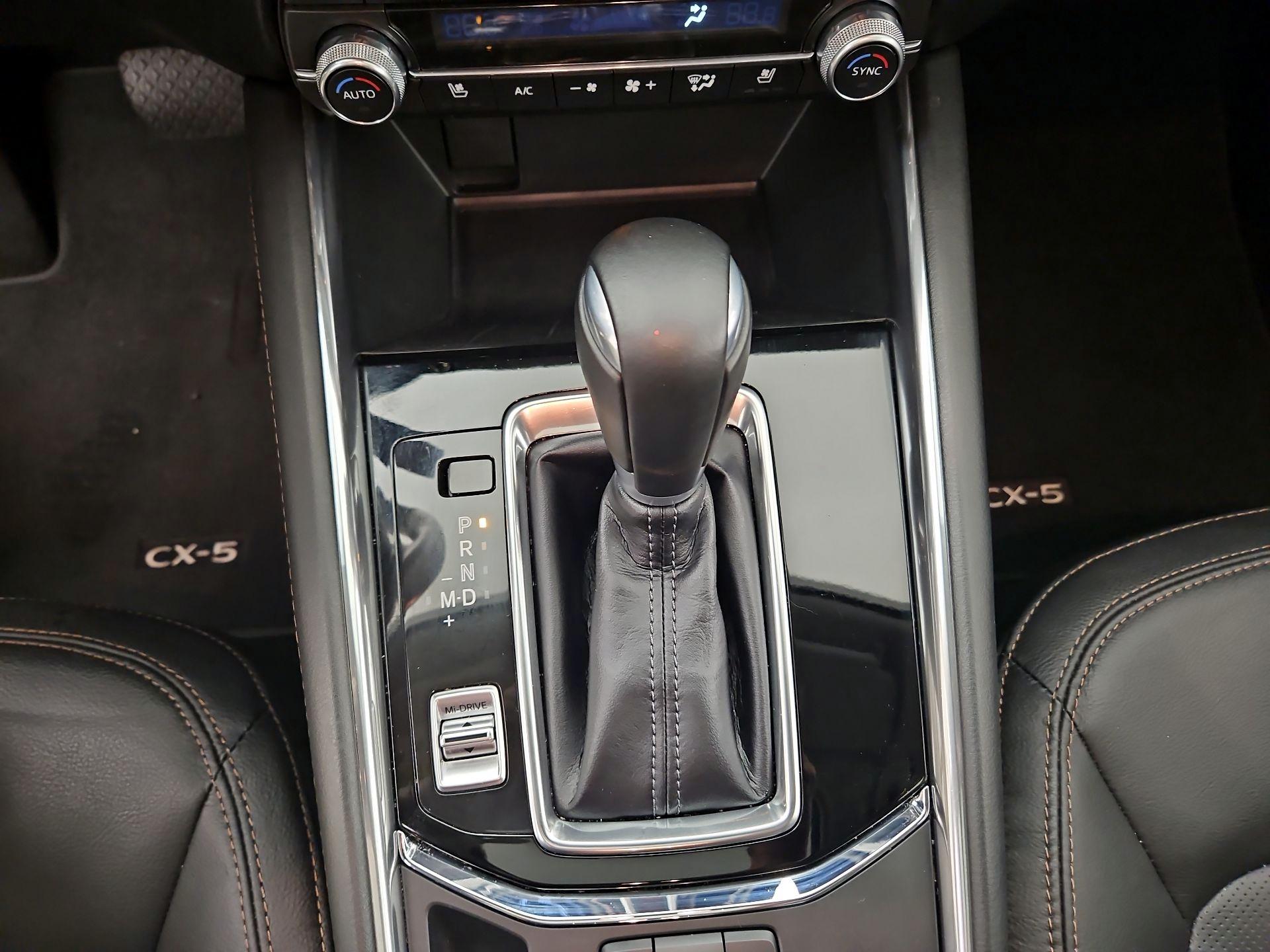 Thumbnail: 2023 Mazda CX-5 - 18
