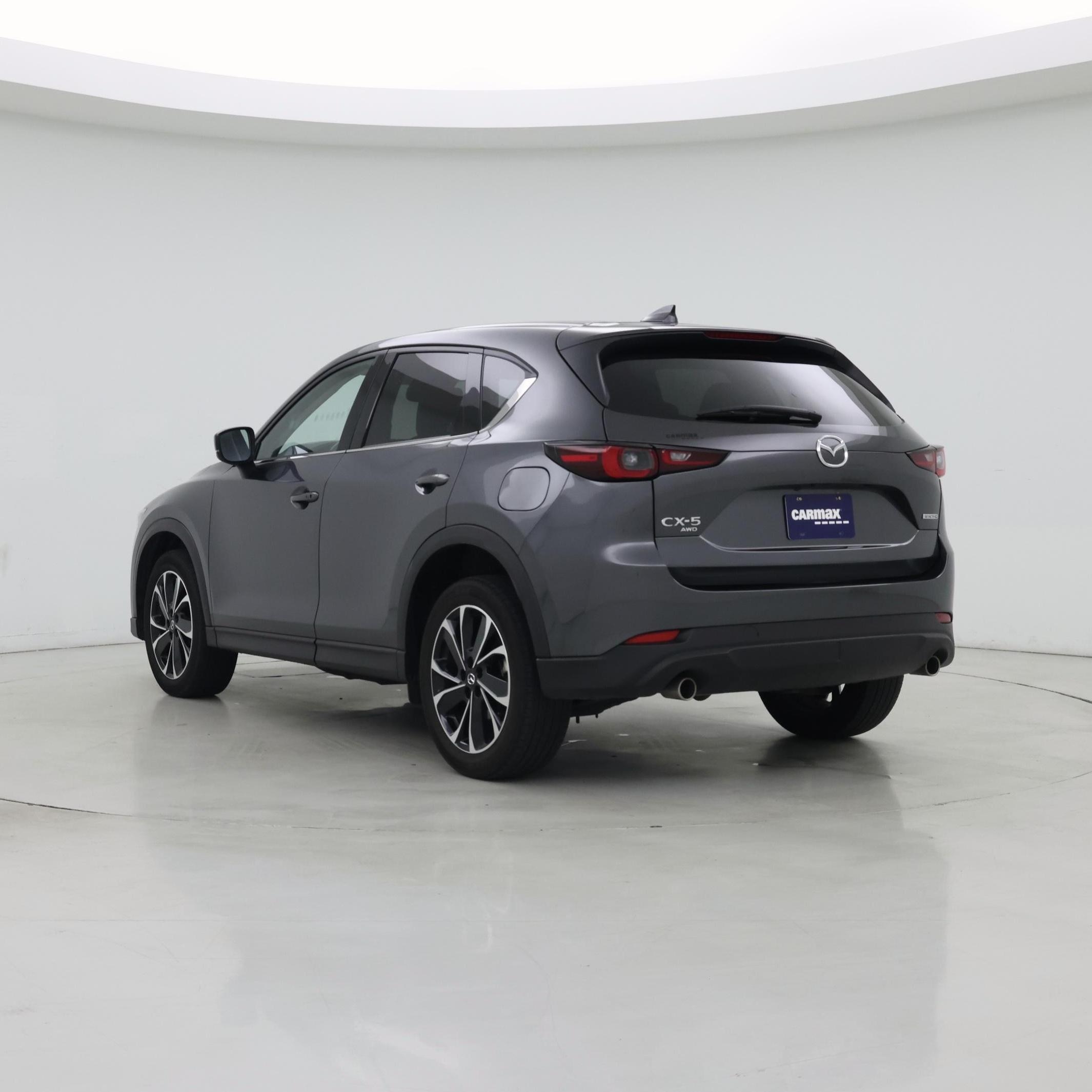 Thumbnail: 2023 Mazda CX-5 - 2