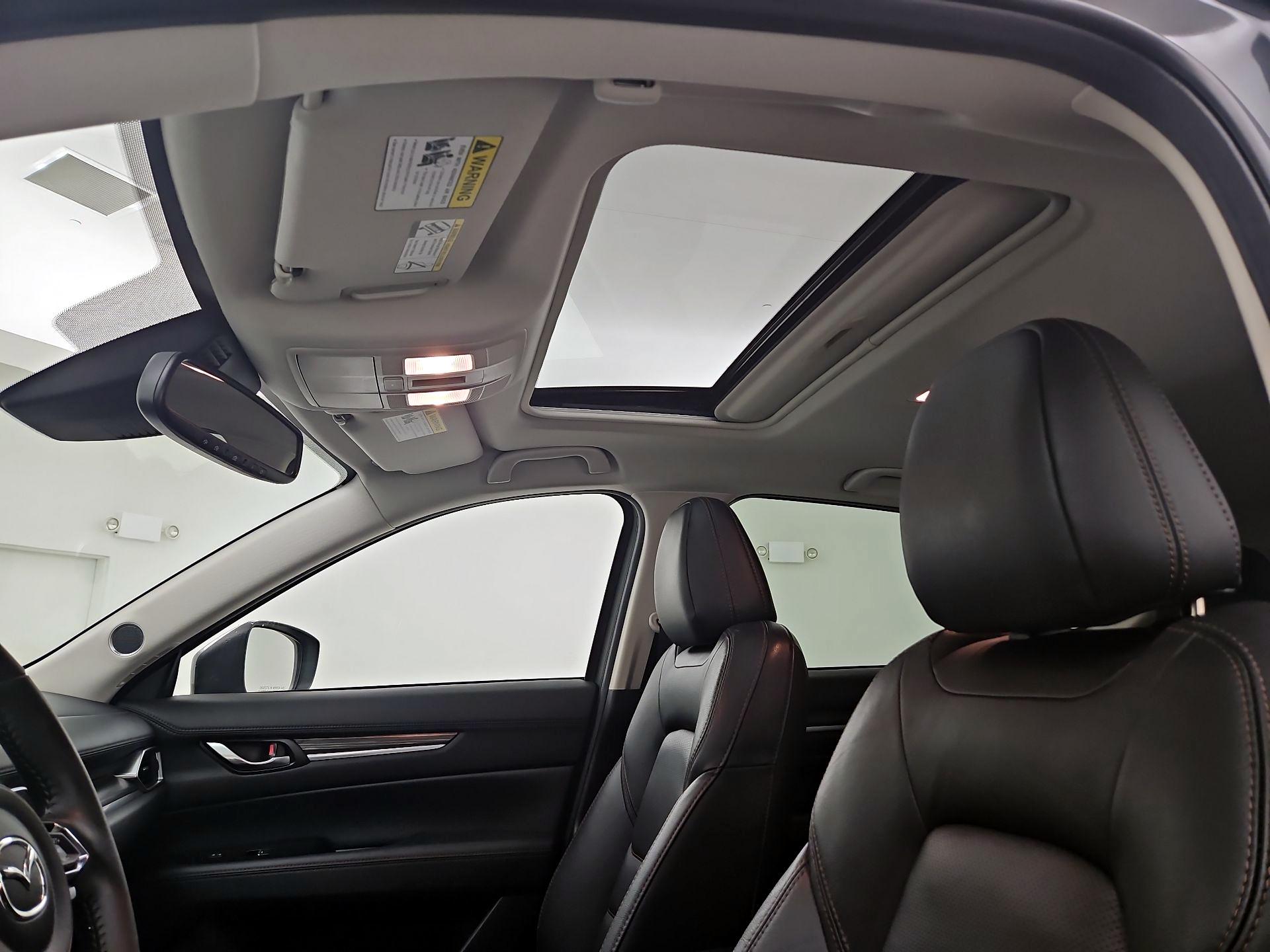 Thumbnail: 2023 Mazda CX-5 - 20