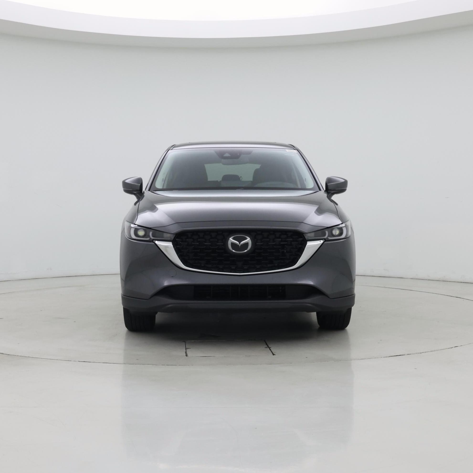 Thumbnail: 2023 Mazda CX-5 - 5