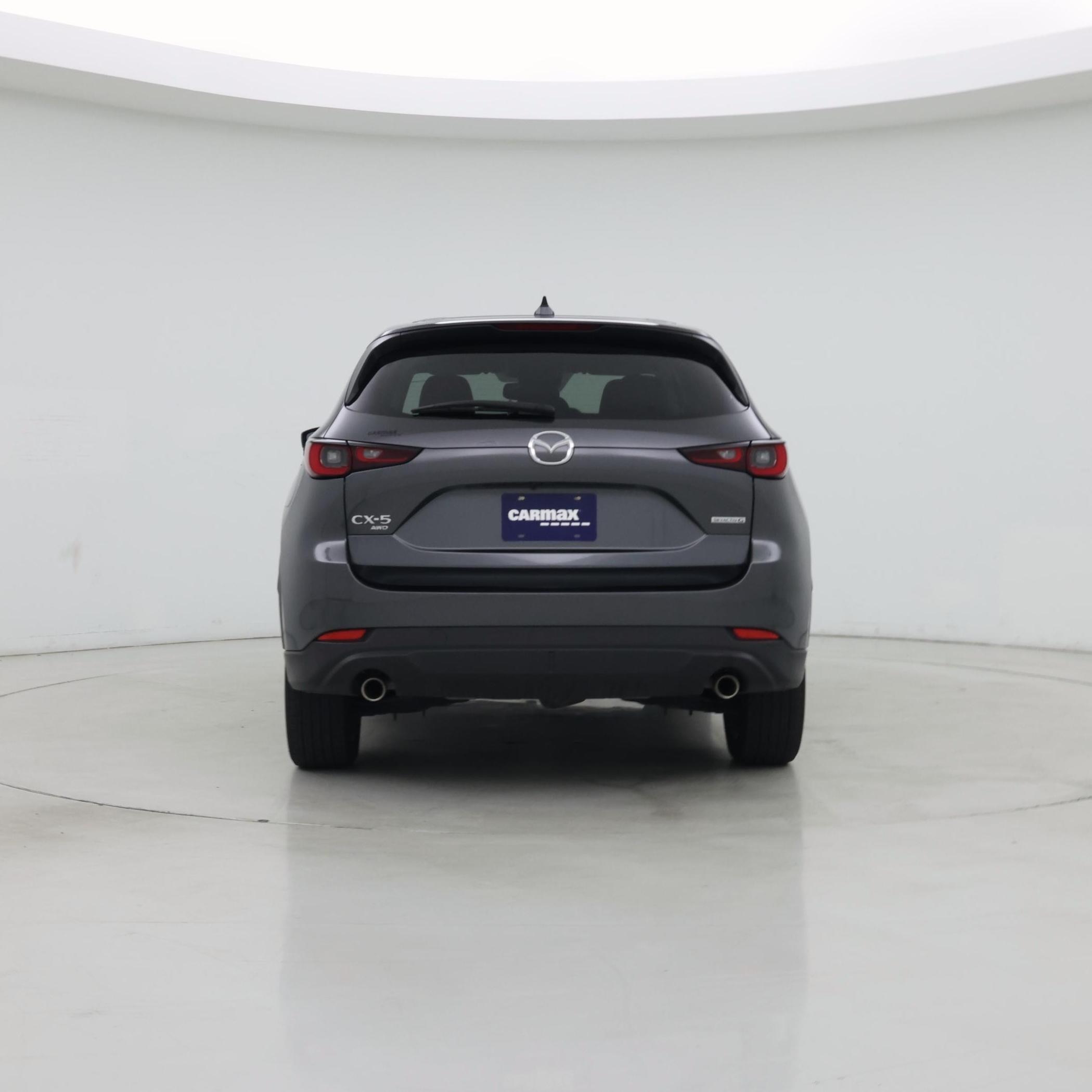 Thumbnail: 2023 Mazda CX-5 - 6