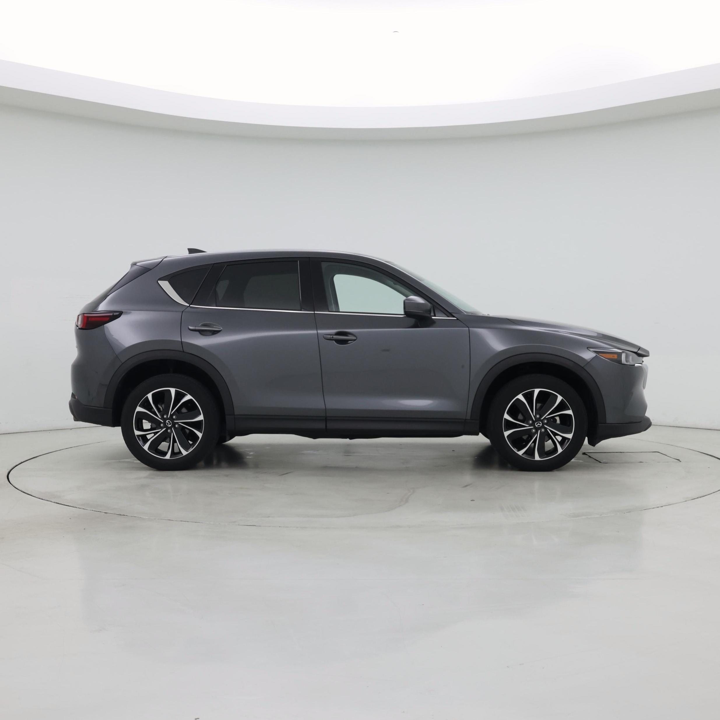 Thumbnail: 2023 Mazda CX-5 - 7