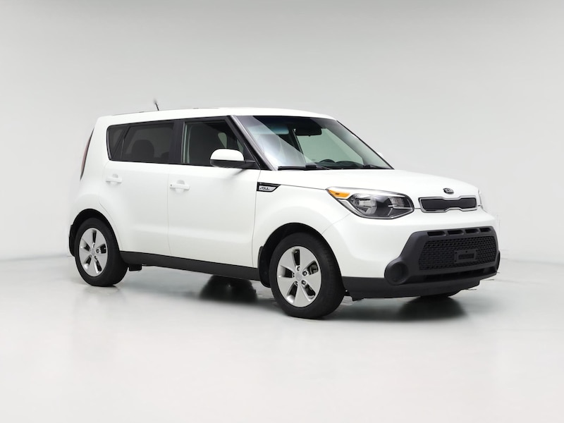 2016 Kia Soul  -
                  Tampa, FL