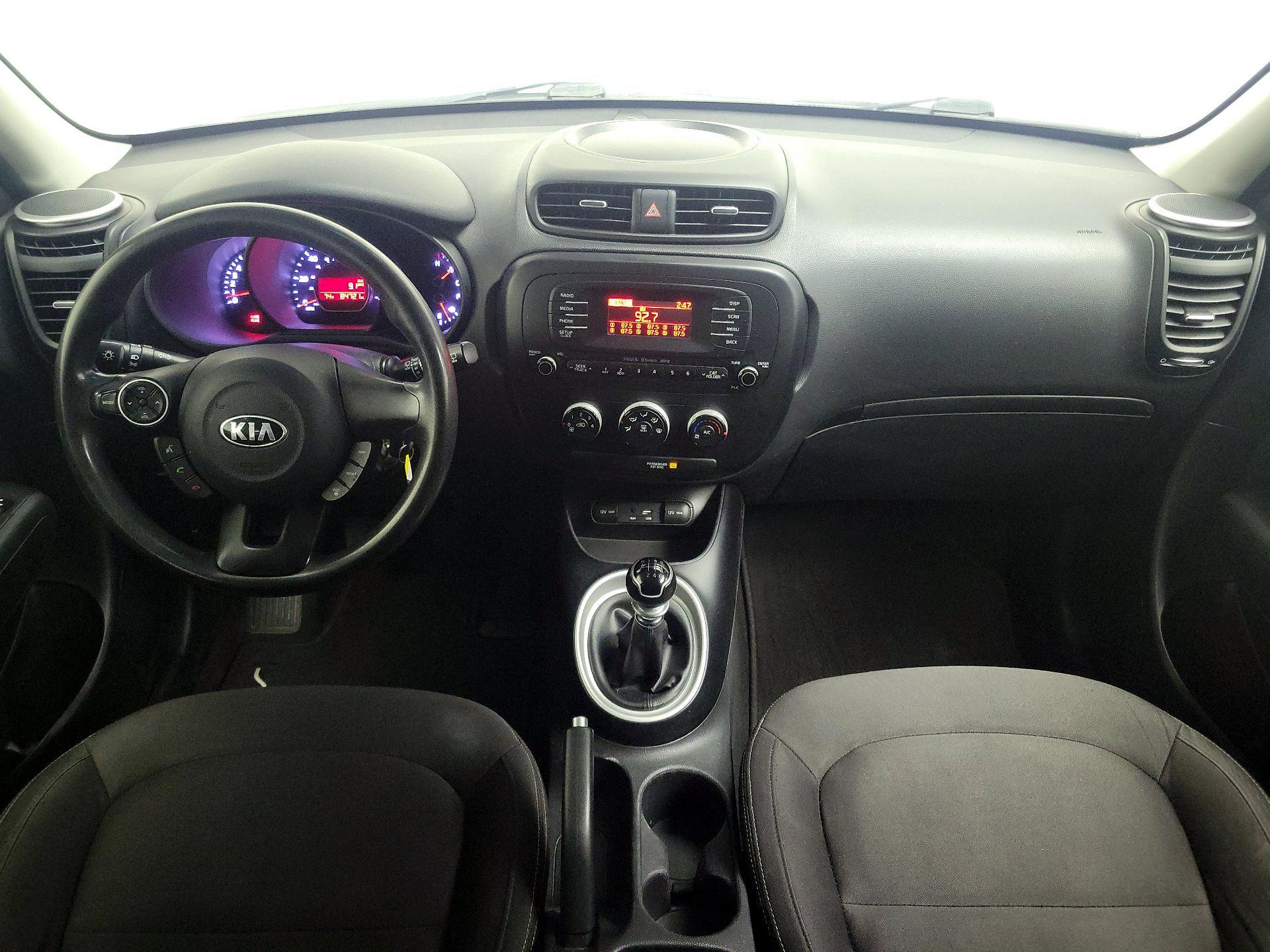 Thumbnail: 2016 Kia Soul - 9