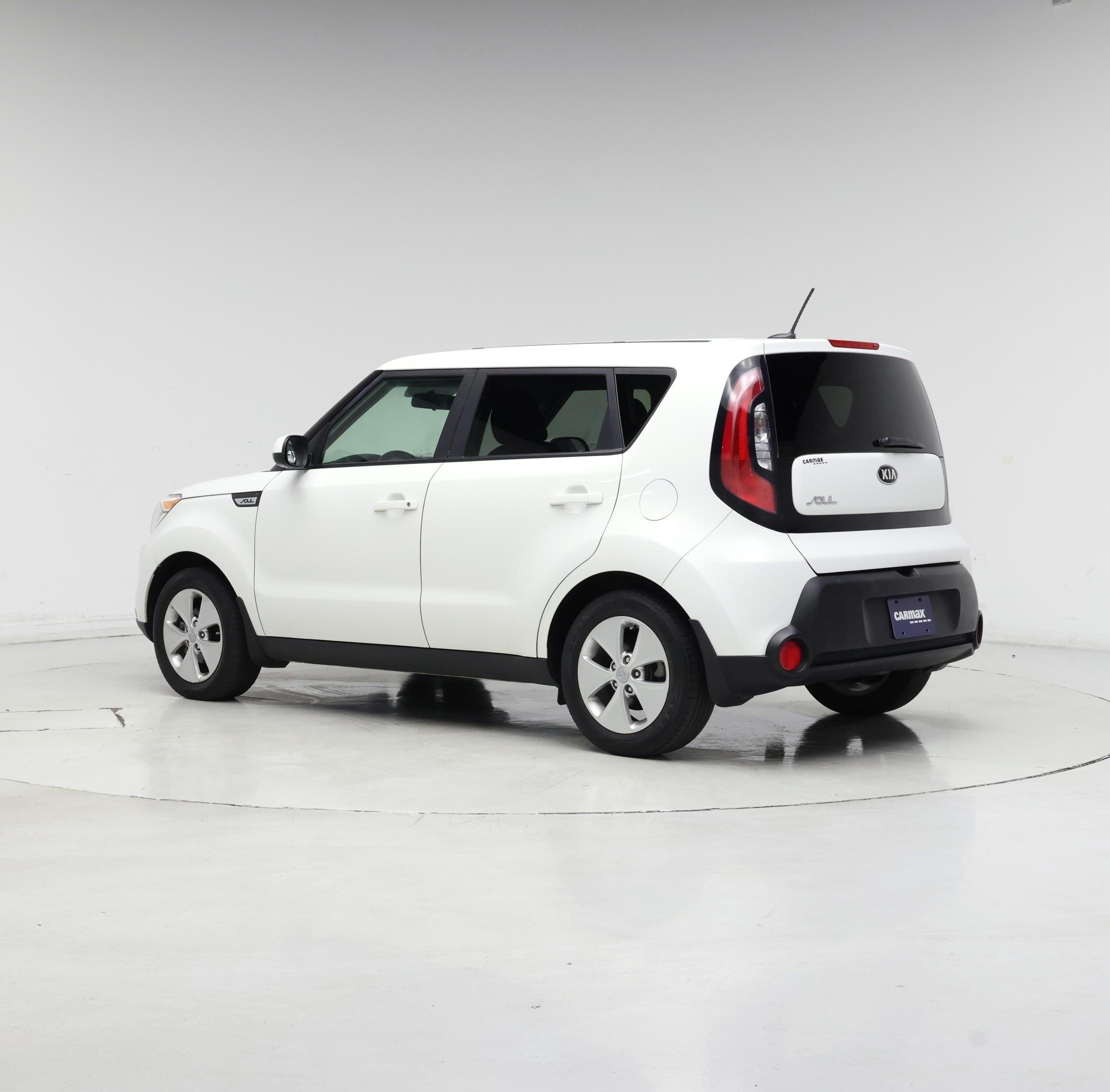 Thumbnail: 2016 Kia Soul - 2