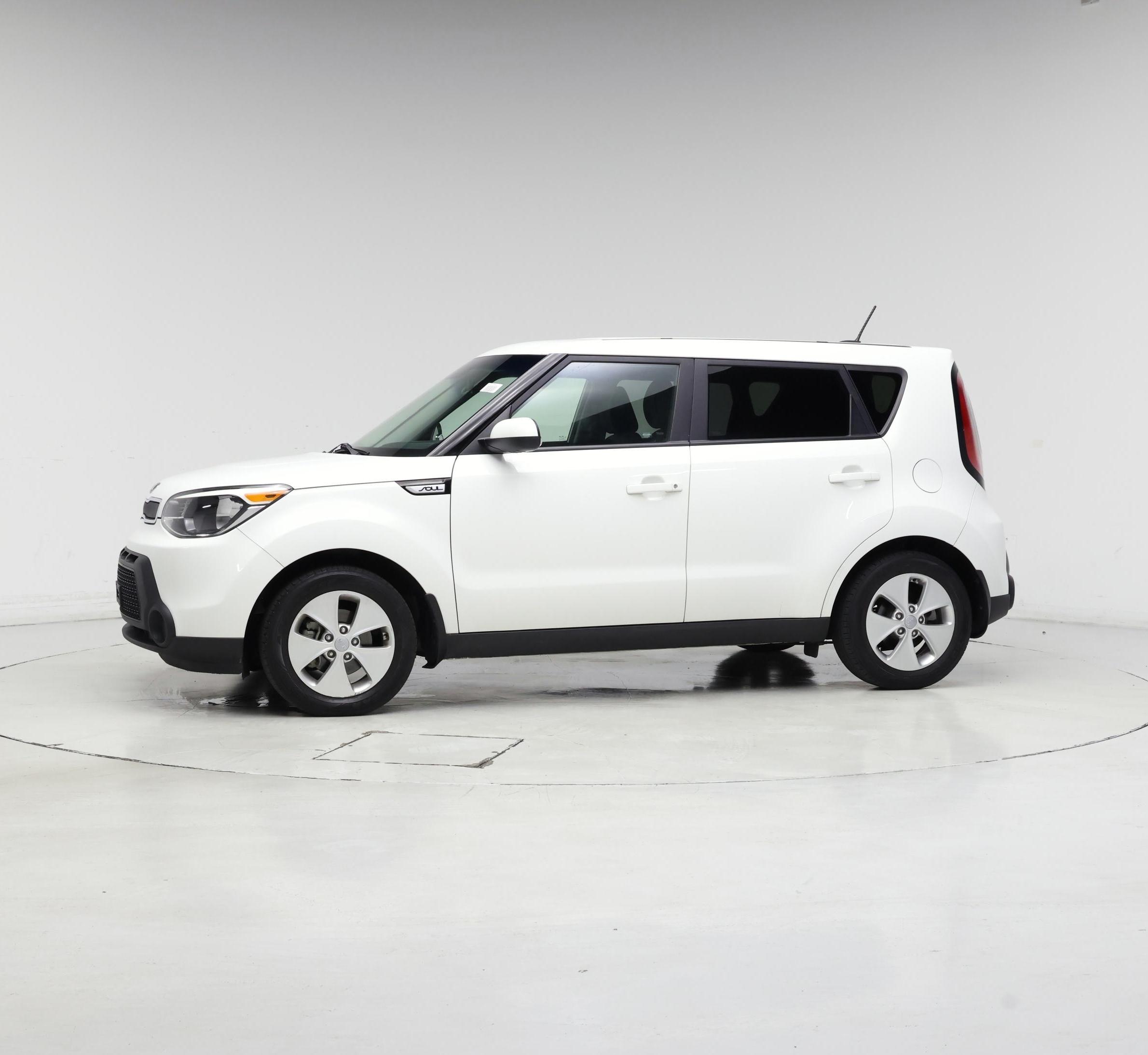Thumbnail: 2016 Kia Soul - 3