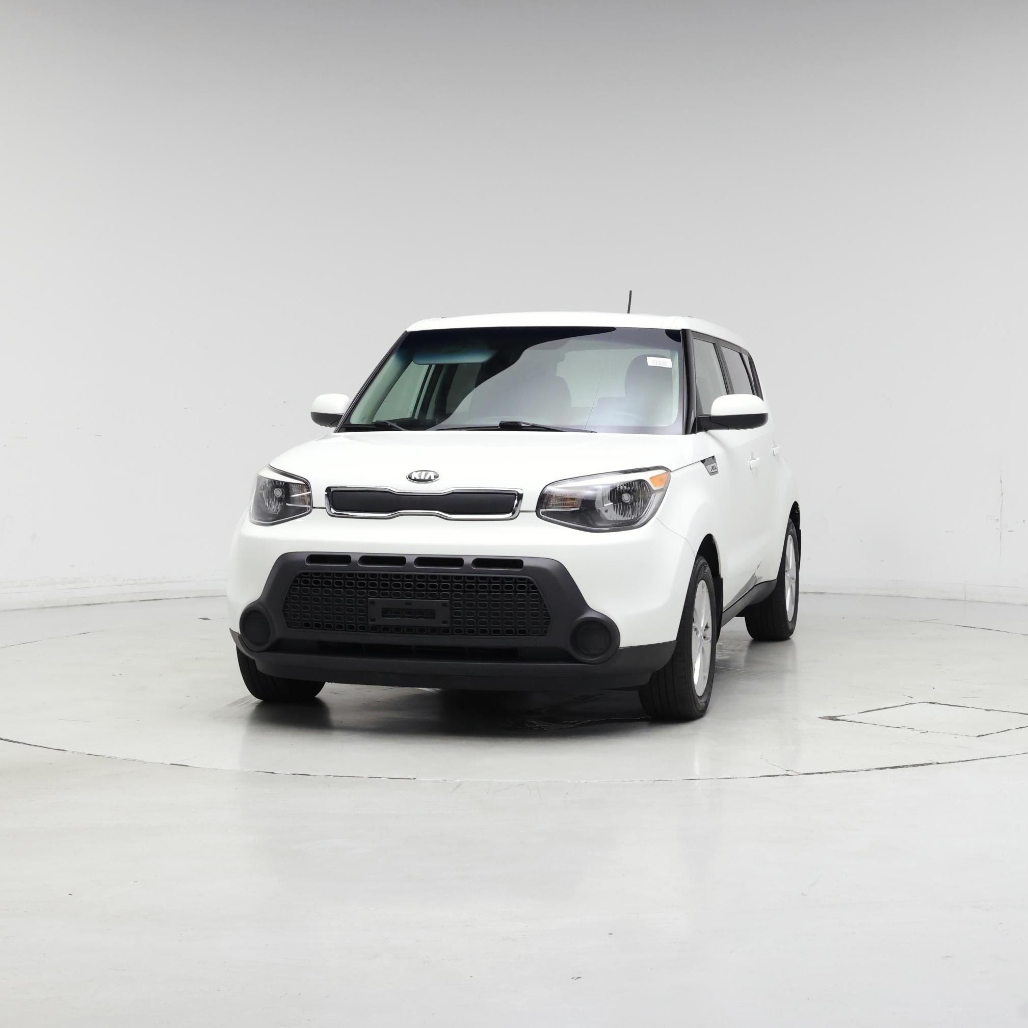 Thumbnail: 2016 Kia Soul - 4