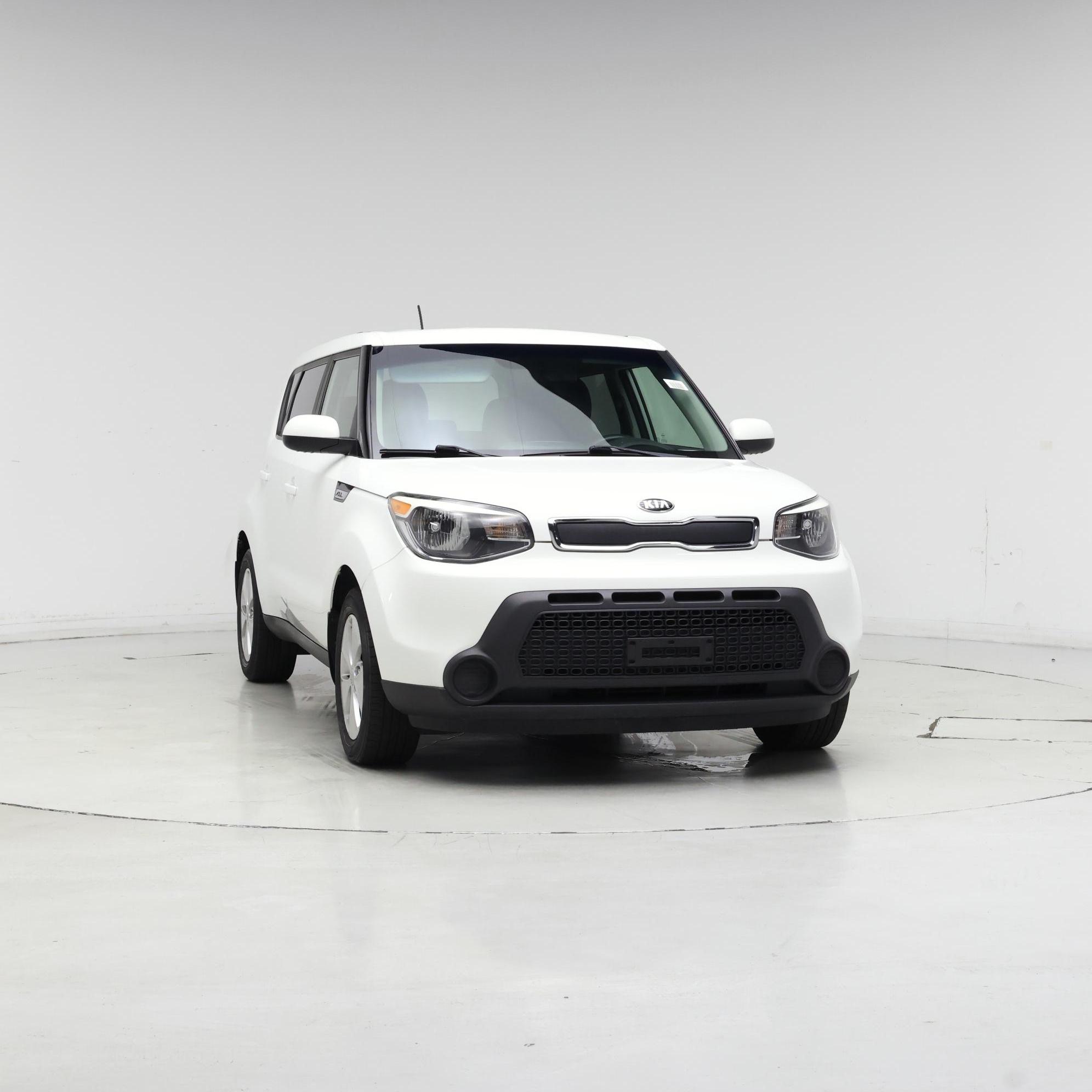 Thumbnail: 2016 Kia Soul - 5