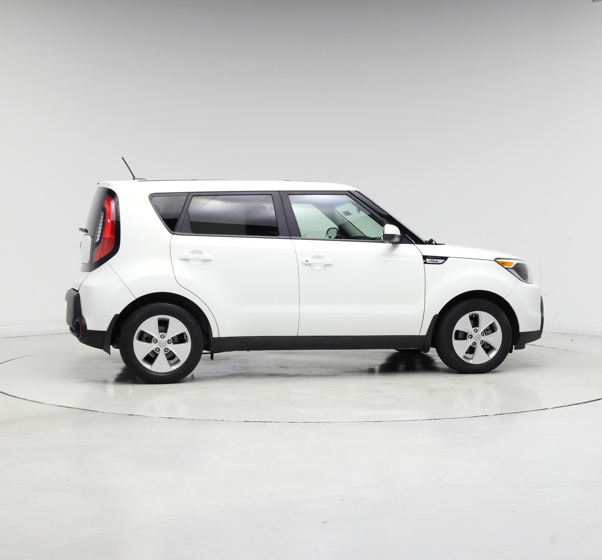Thumbnail: 2016 Kia Soul - 7