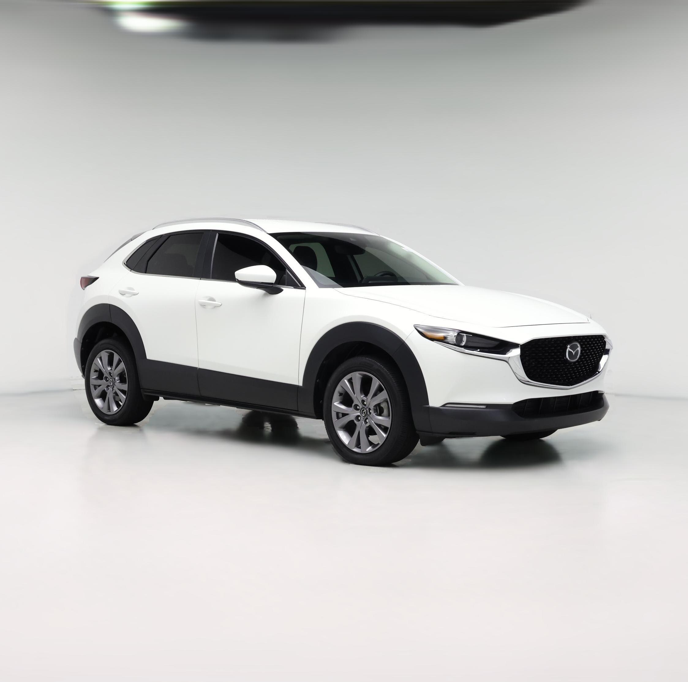 Thumbnail: 2023 Mazda CX-30 - 1