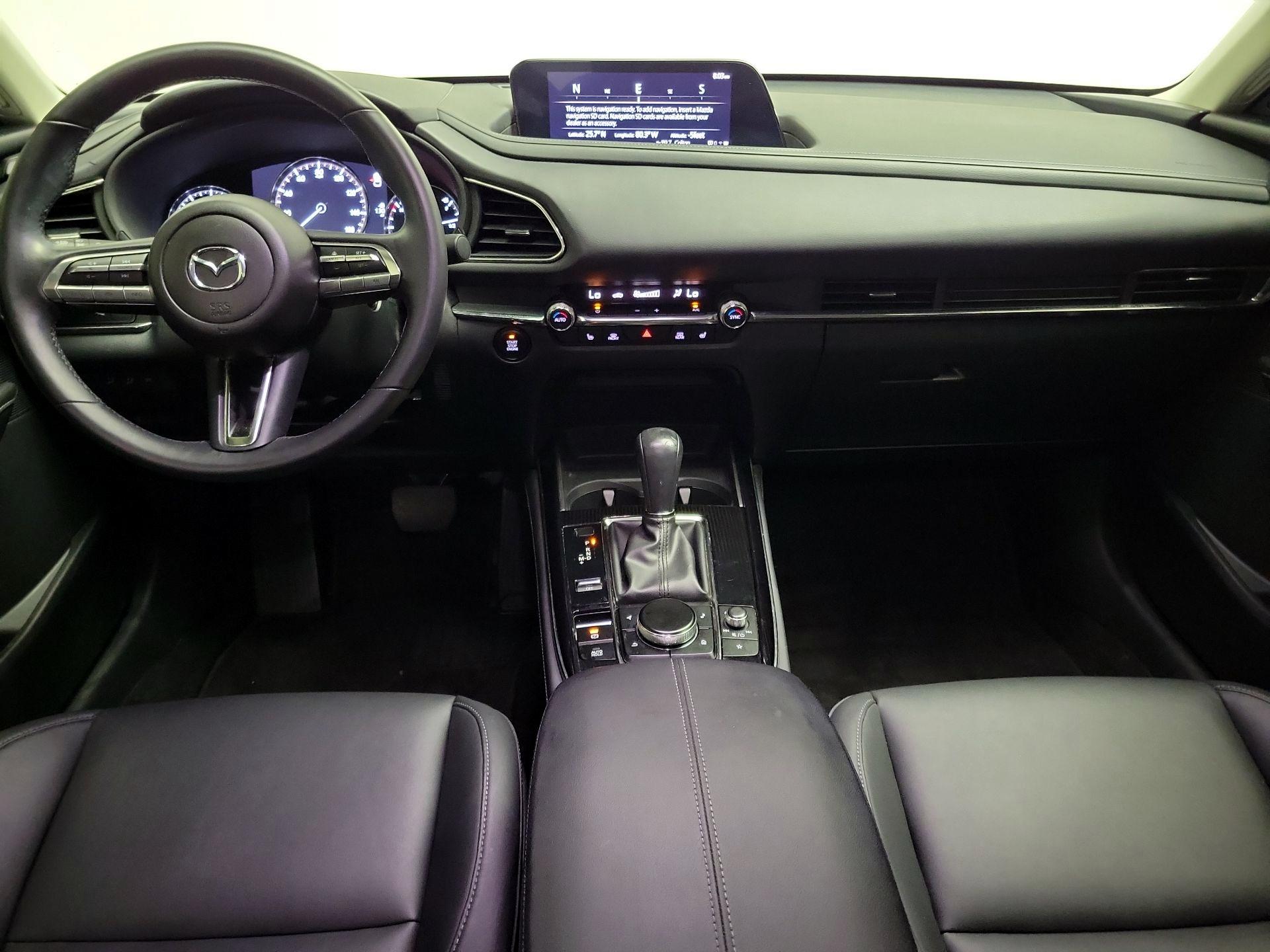 Thumbnail: 2023 Mazda CX-30 - 9