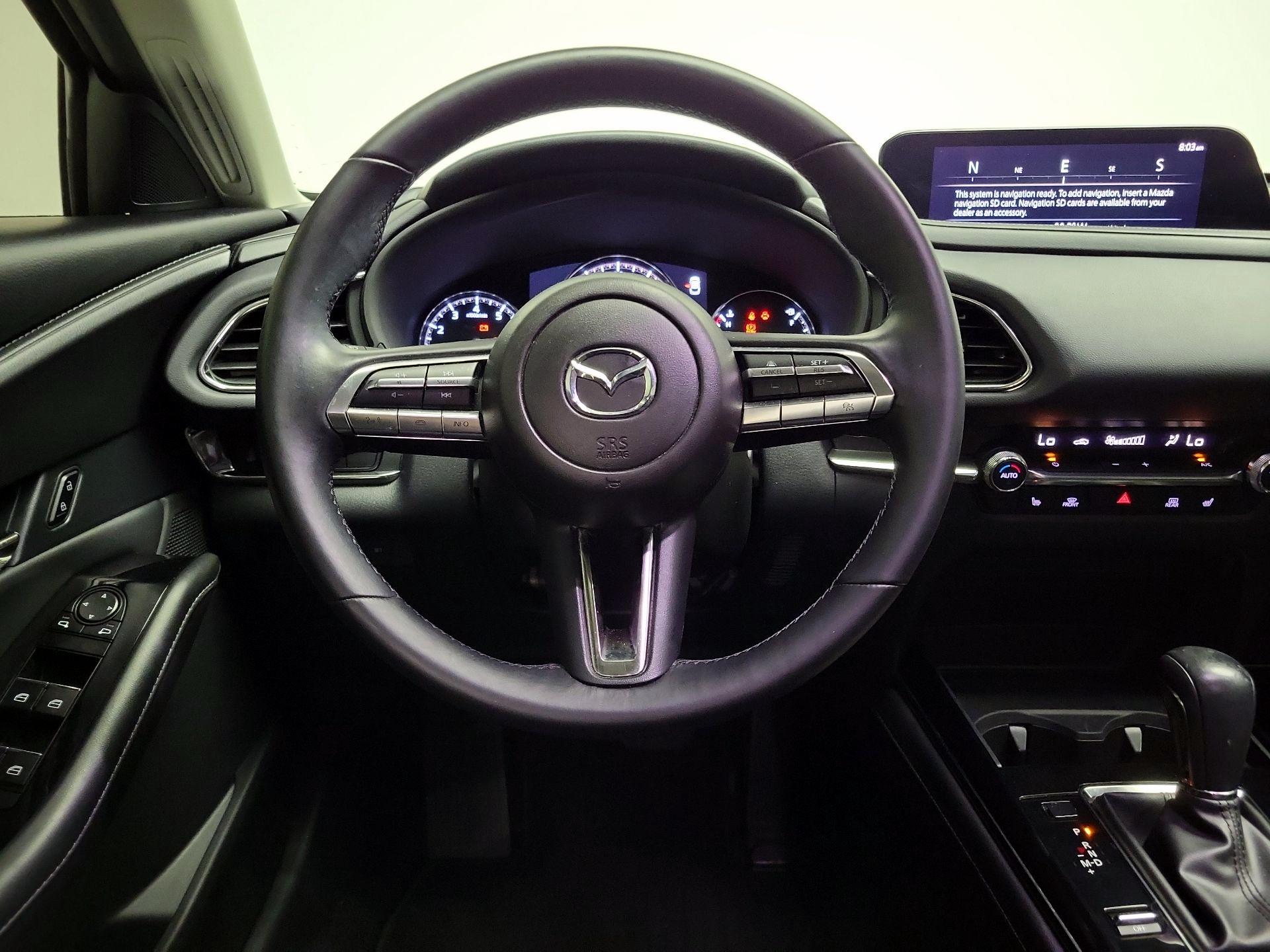 Thumbnail: 2023 Mazda CX-30 - 10