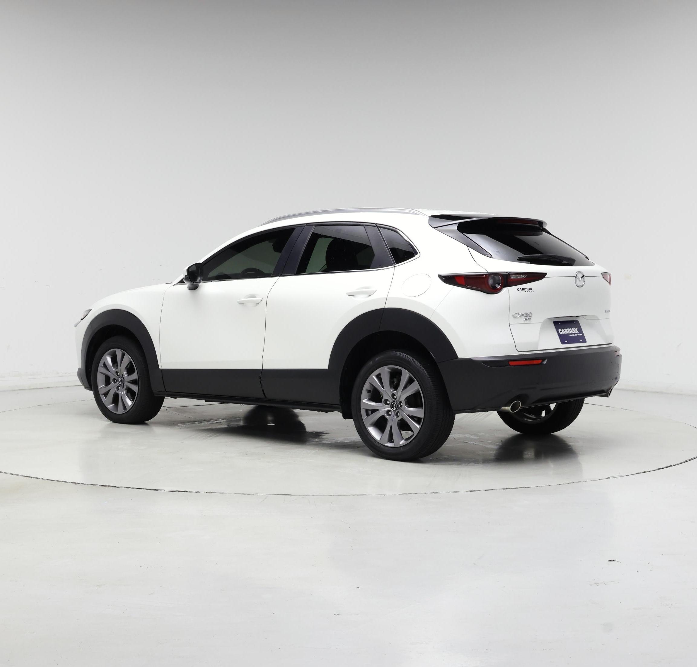 Thumbnail: 2023 Mazda CX-30 - 2