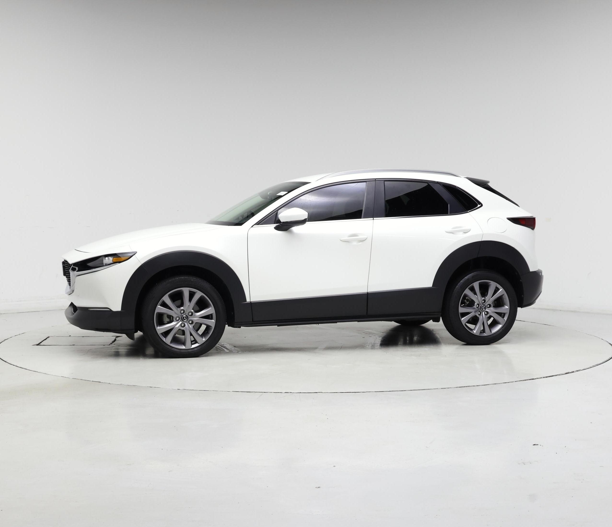 Thumbnail: 2023 Mazda CX-30 - 3