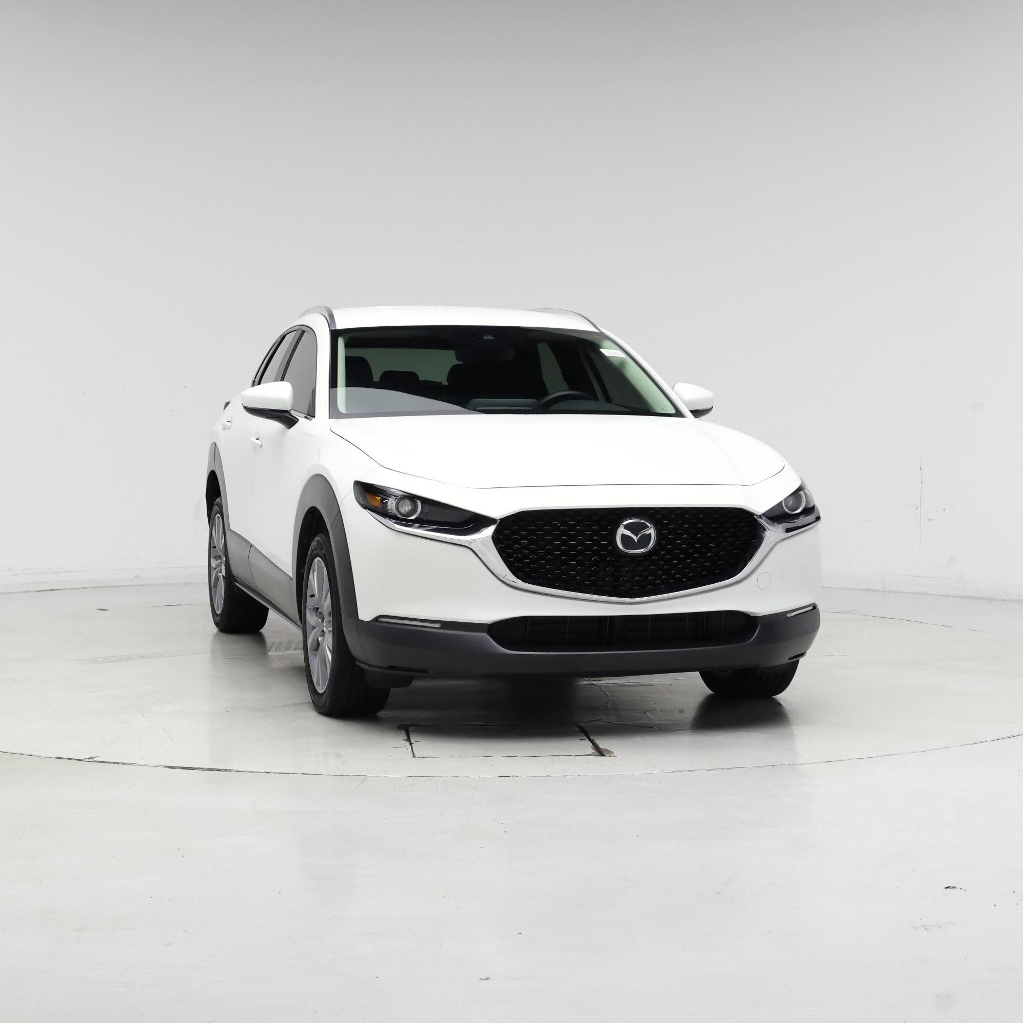 Thumbnail: 2023 Mazda CX-30 - 5