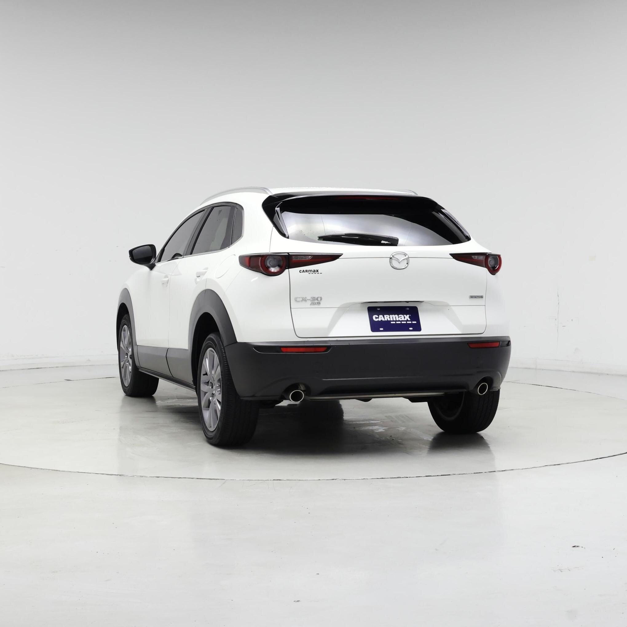 Thumbnail: 2023 Mazda CX-30 - 6