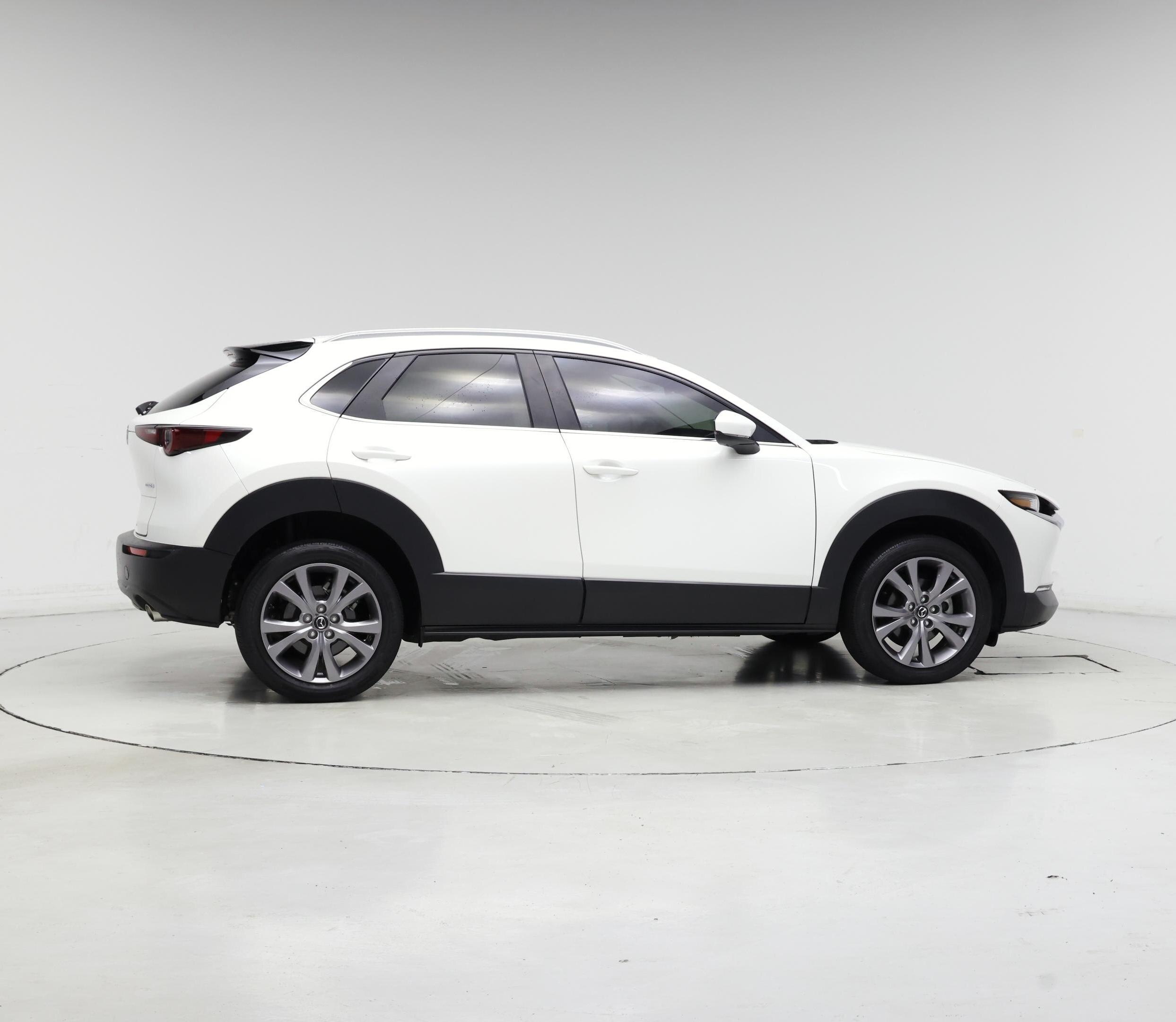 Thumbnail: 2023 Mazda CX-30 - 7