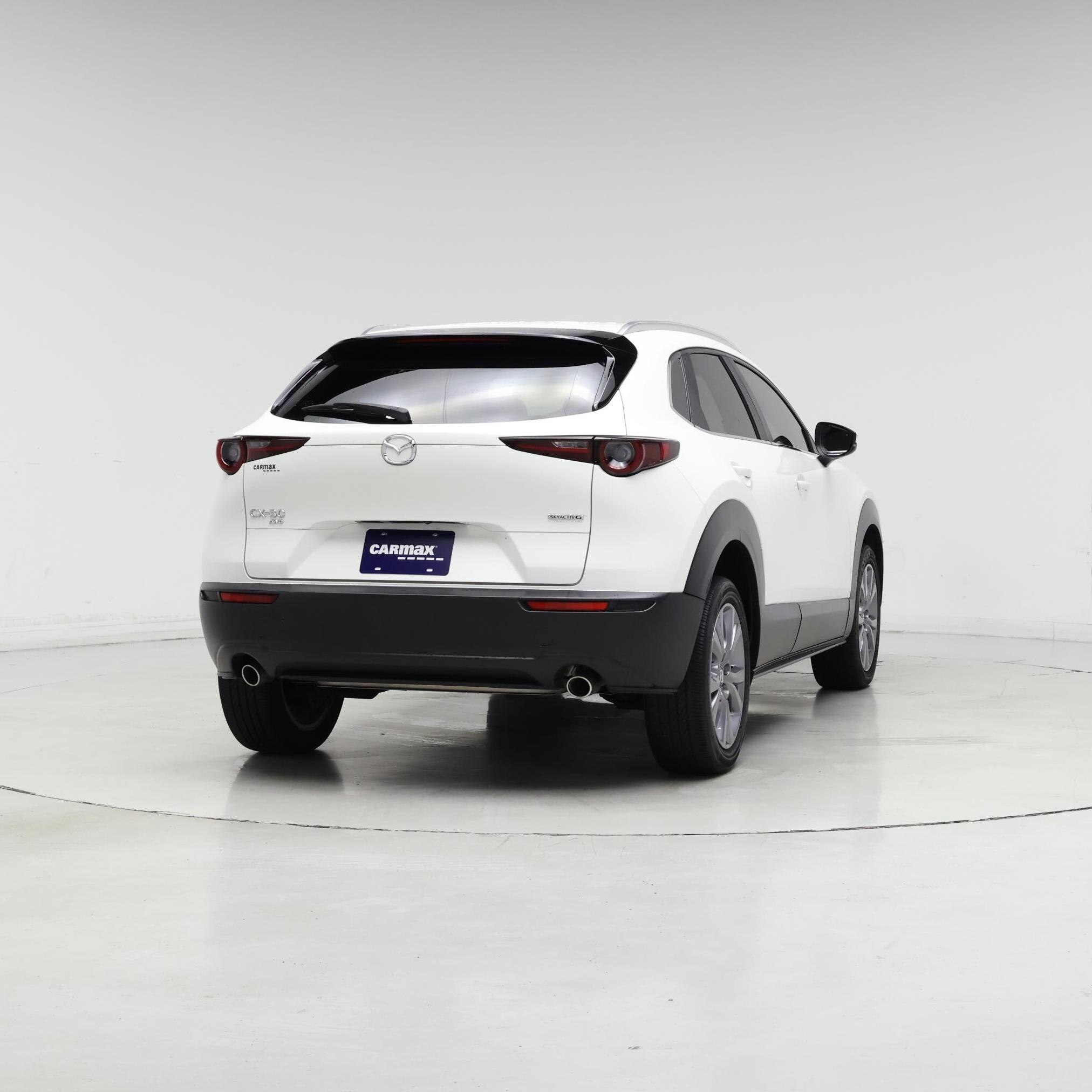 Thumbnail: 2023 Mazda CX-30 - 8