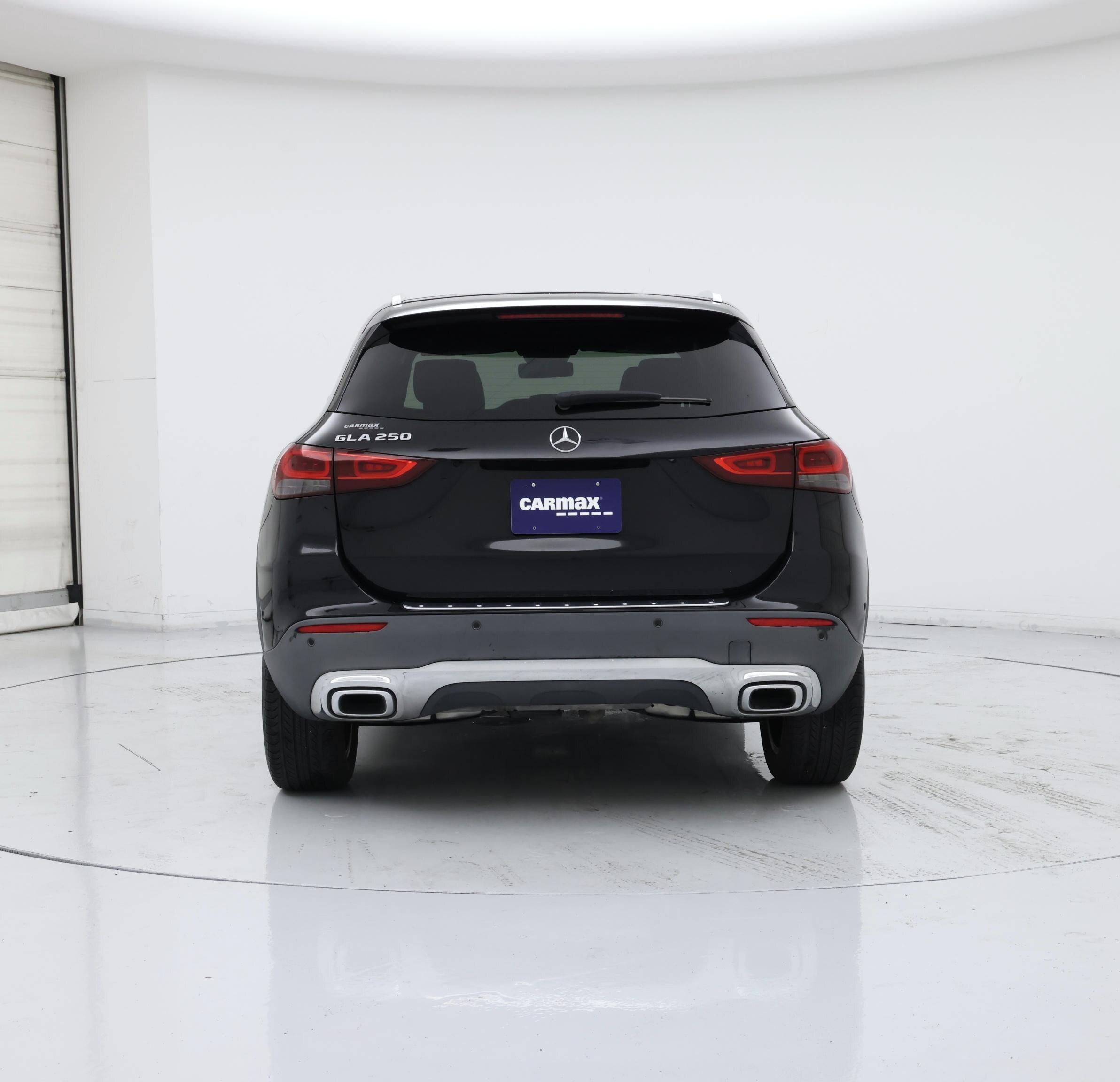 Thumbnail: 2021 Mercedes-Benz GLA - 6