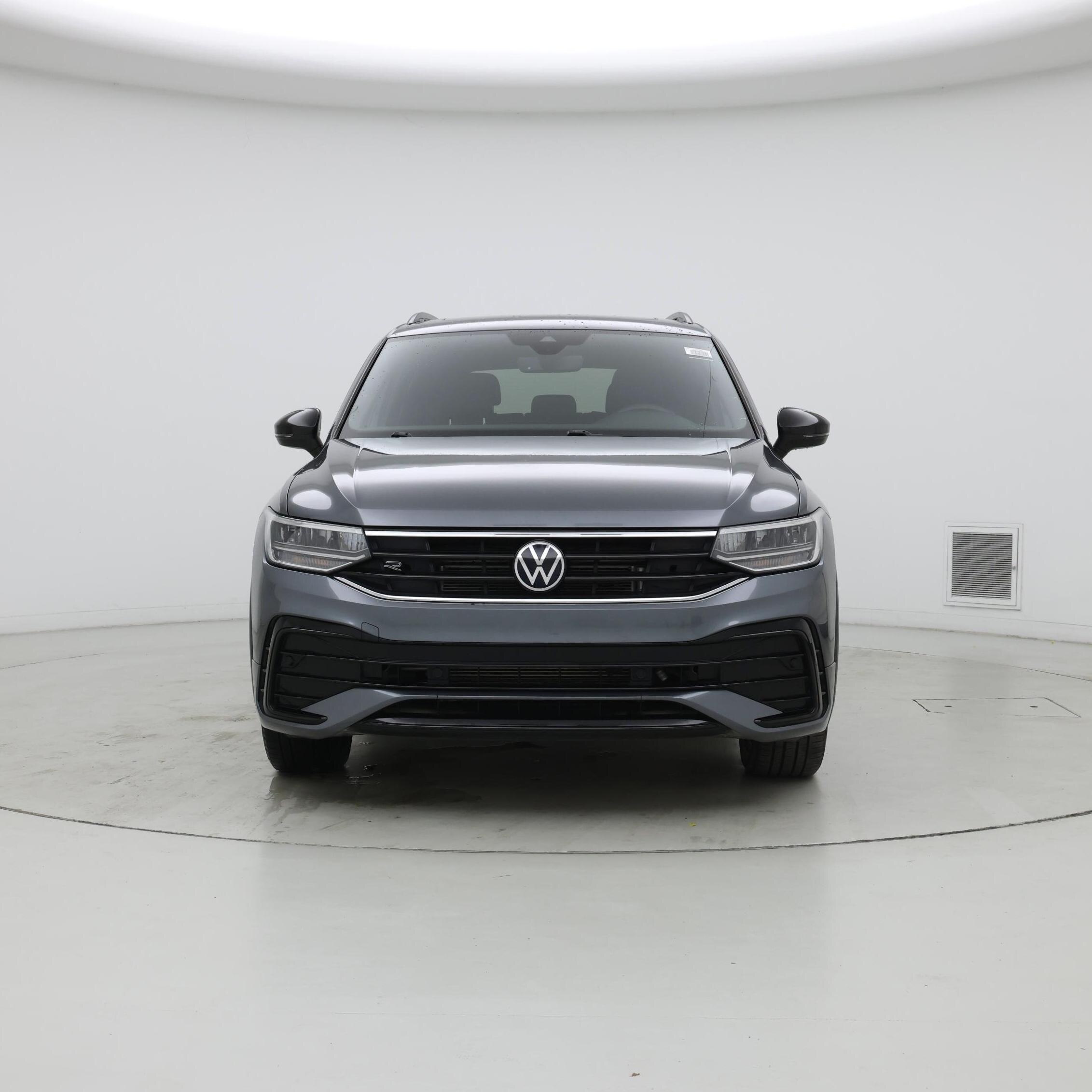 Thumbnail: 2022 Volkswagen Tiguan - 5