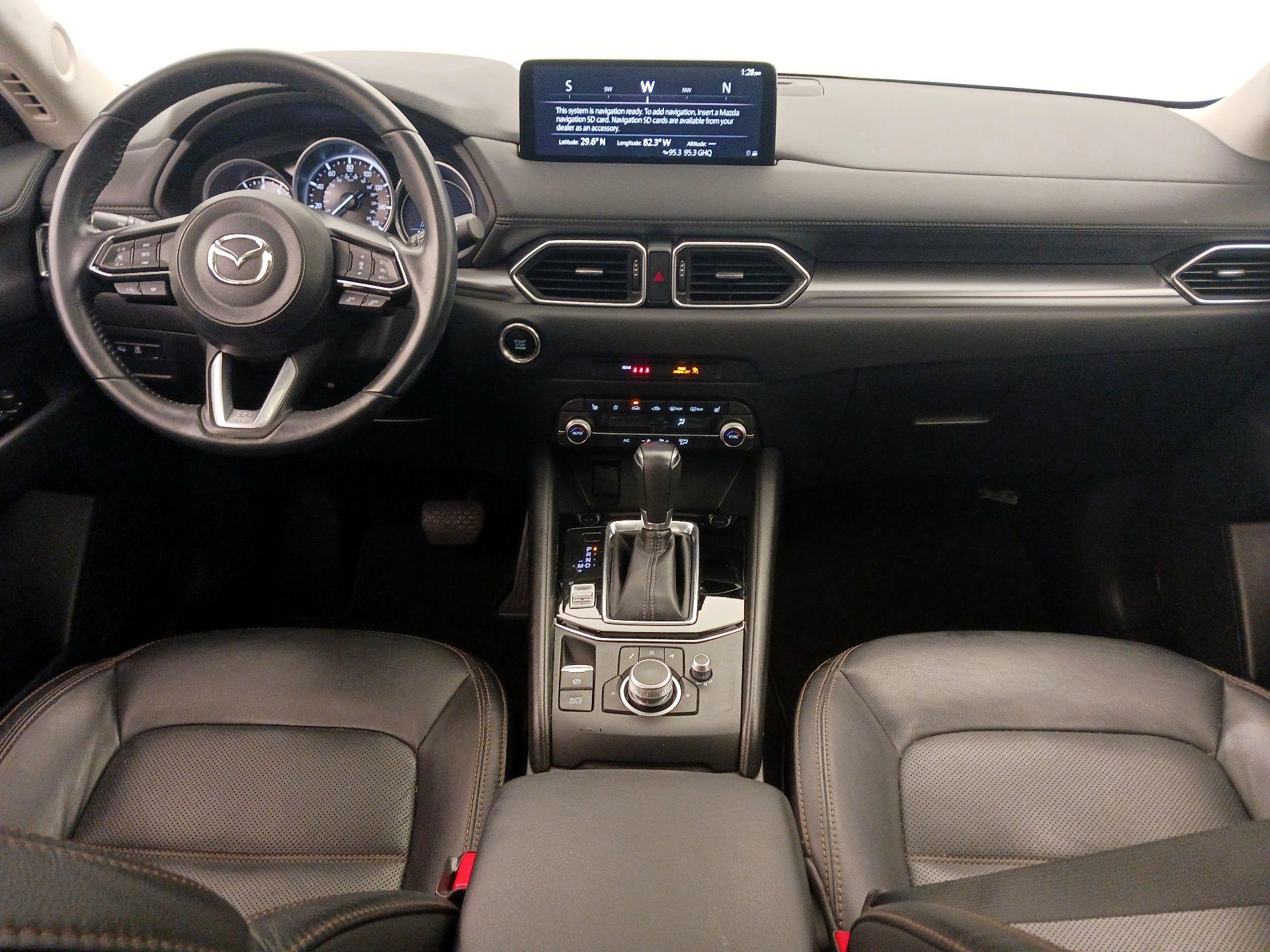 Thumbnail: 2023 Mazda CX-5 - 9
