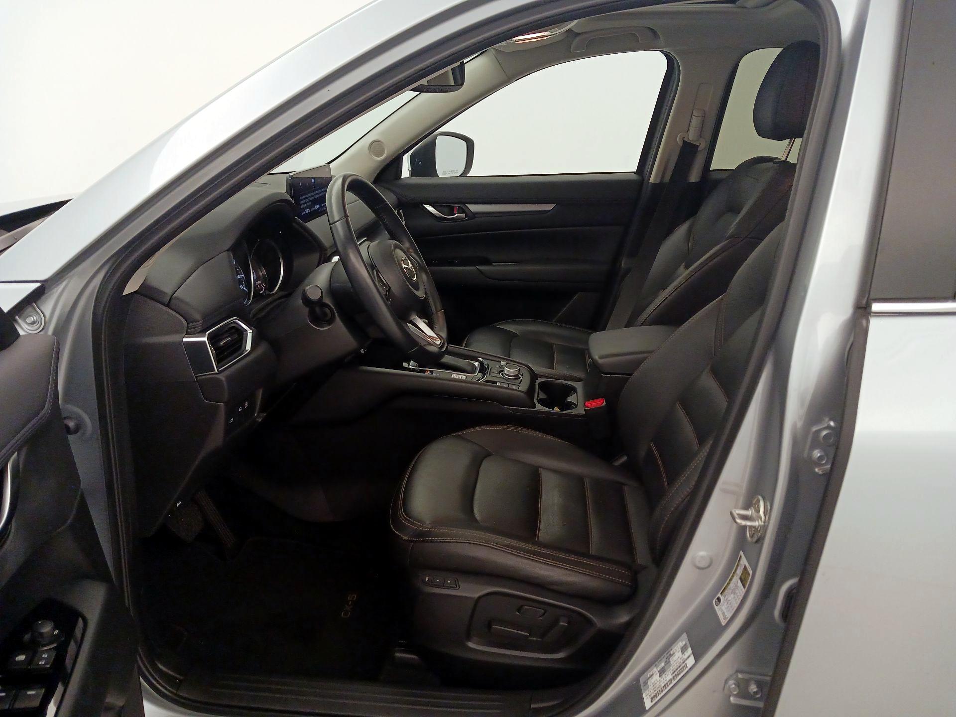 Thumbnail: 2023 Mazda CX-5 - 11