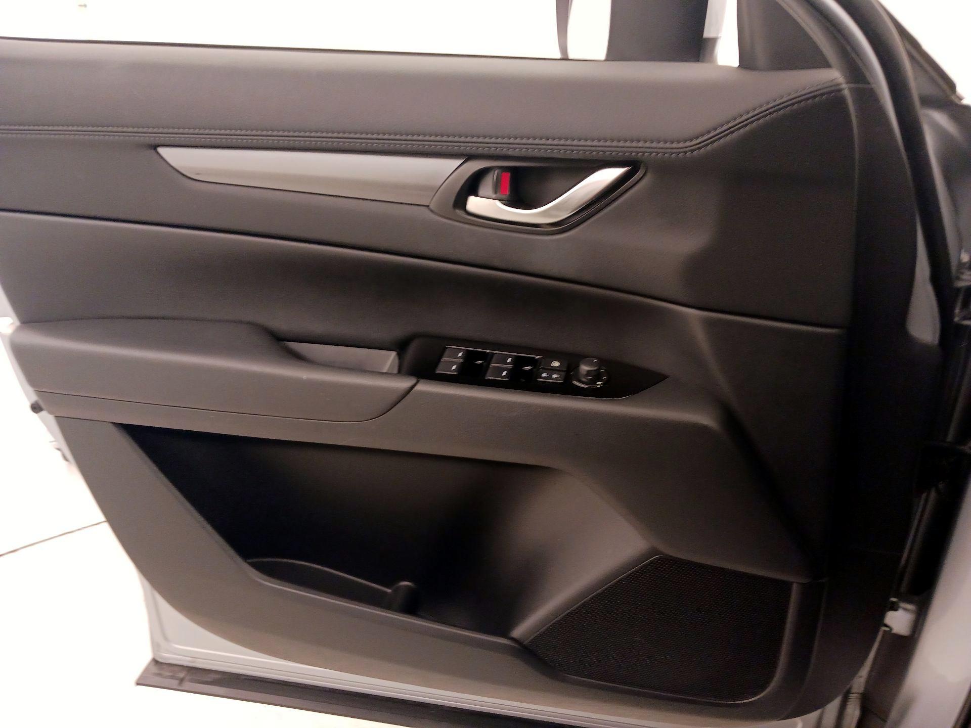 Thumbnail: 2023 Mazda CX-5 - 12