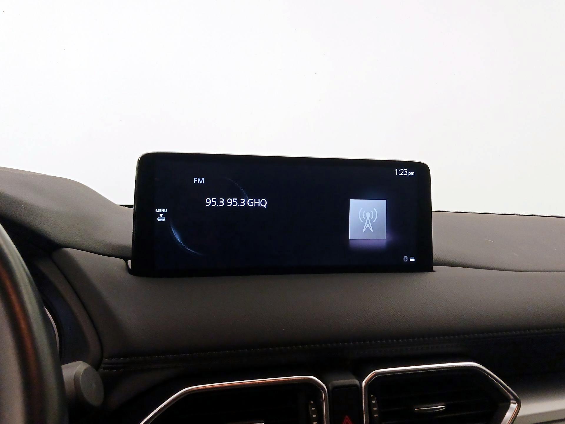 Thumbnail: 2023 Mazda CX-5 - 15