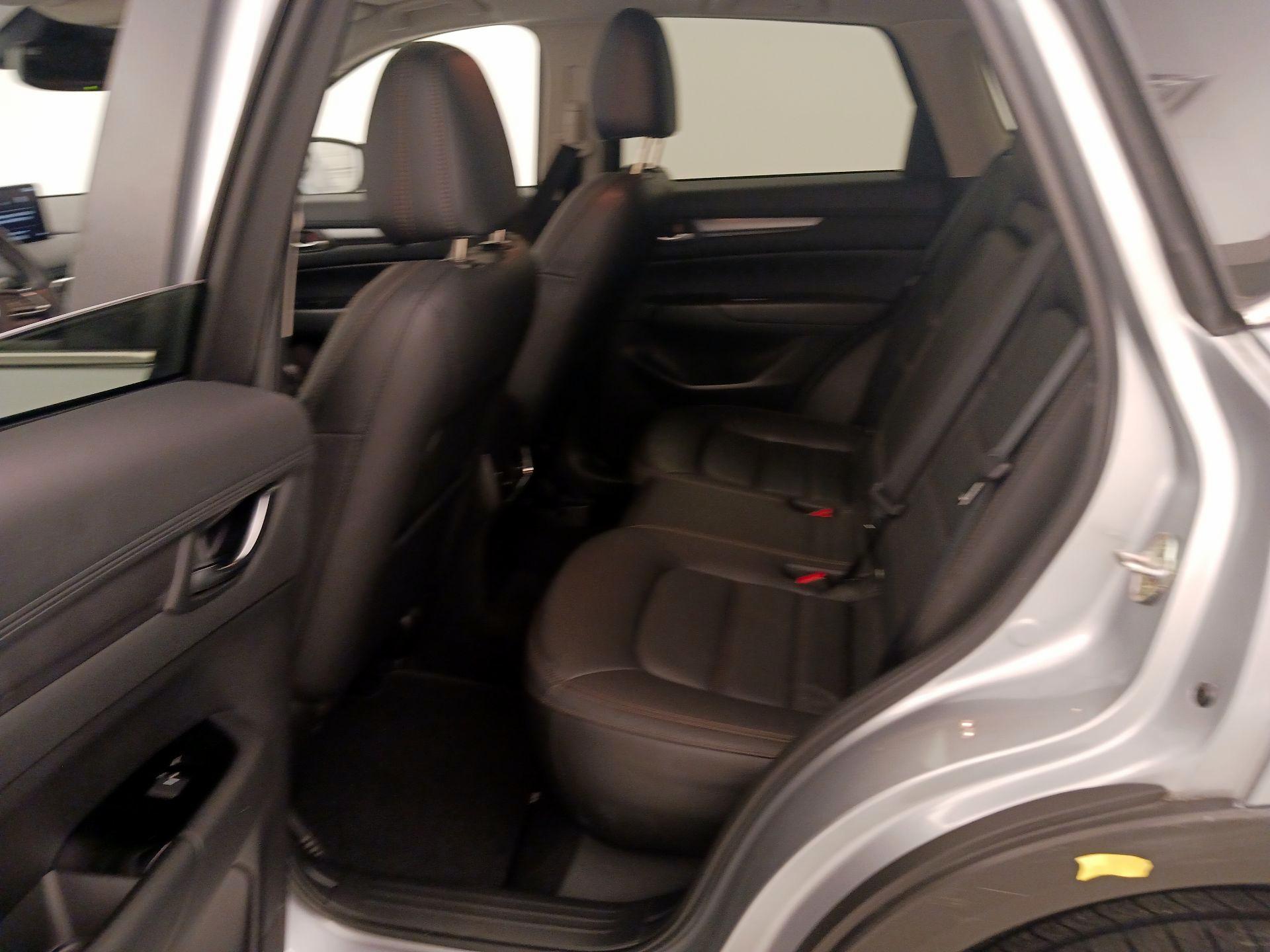 Thumbnail: 2023 Mazda CX-5 - 20